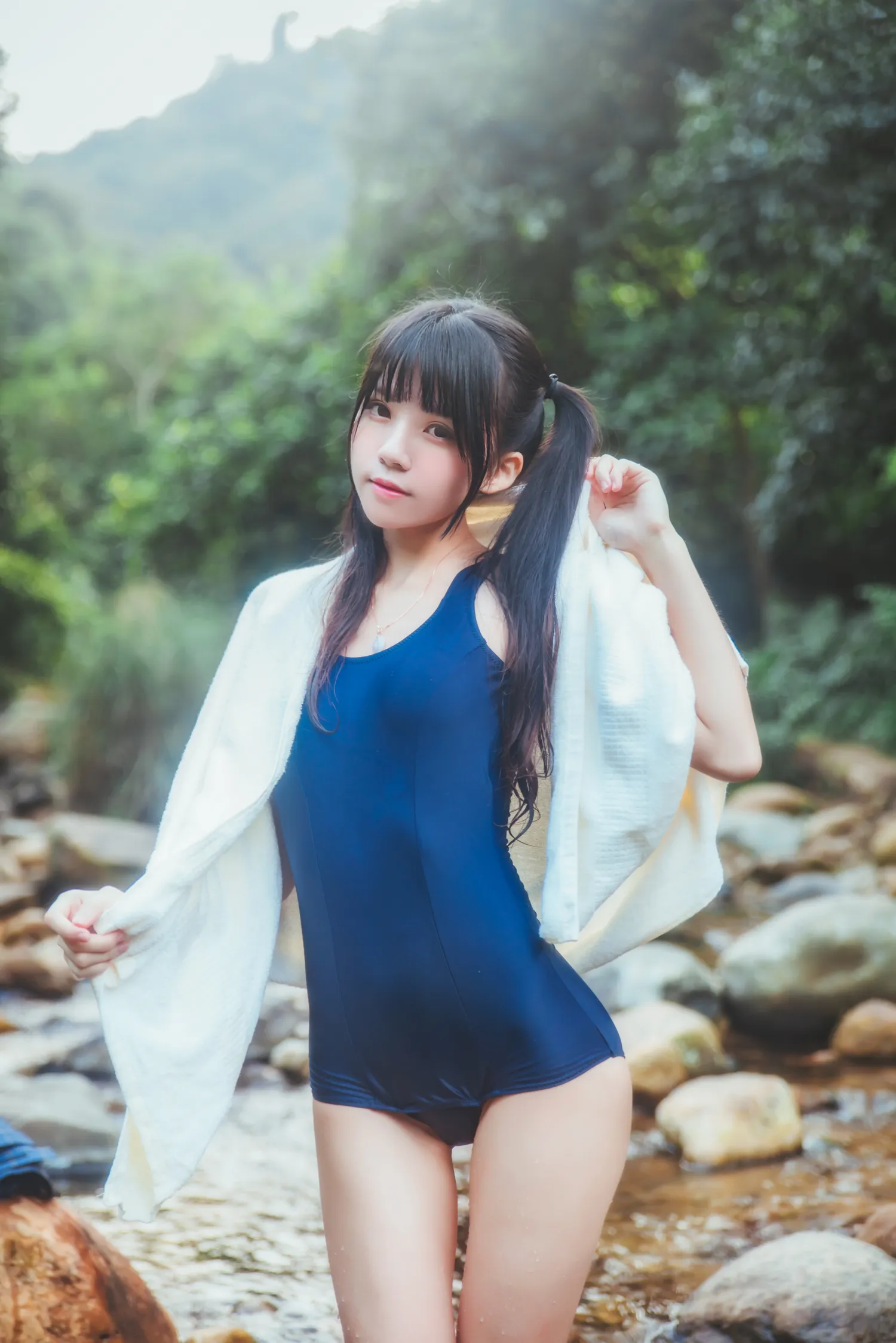 团子研究社_桜桃喵 – NO. 029-001