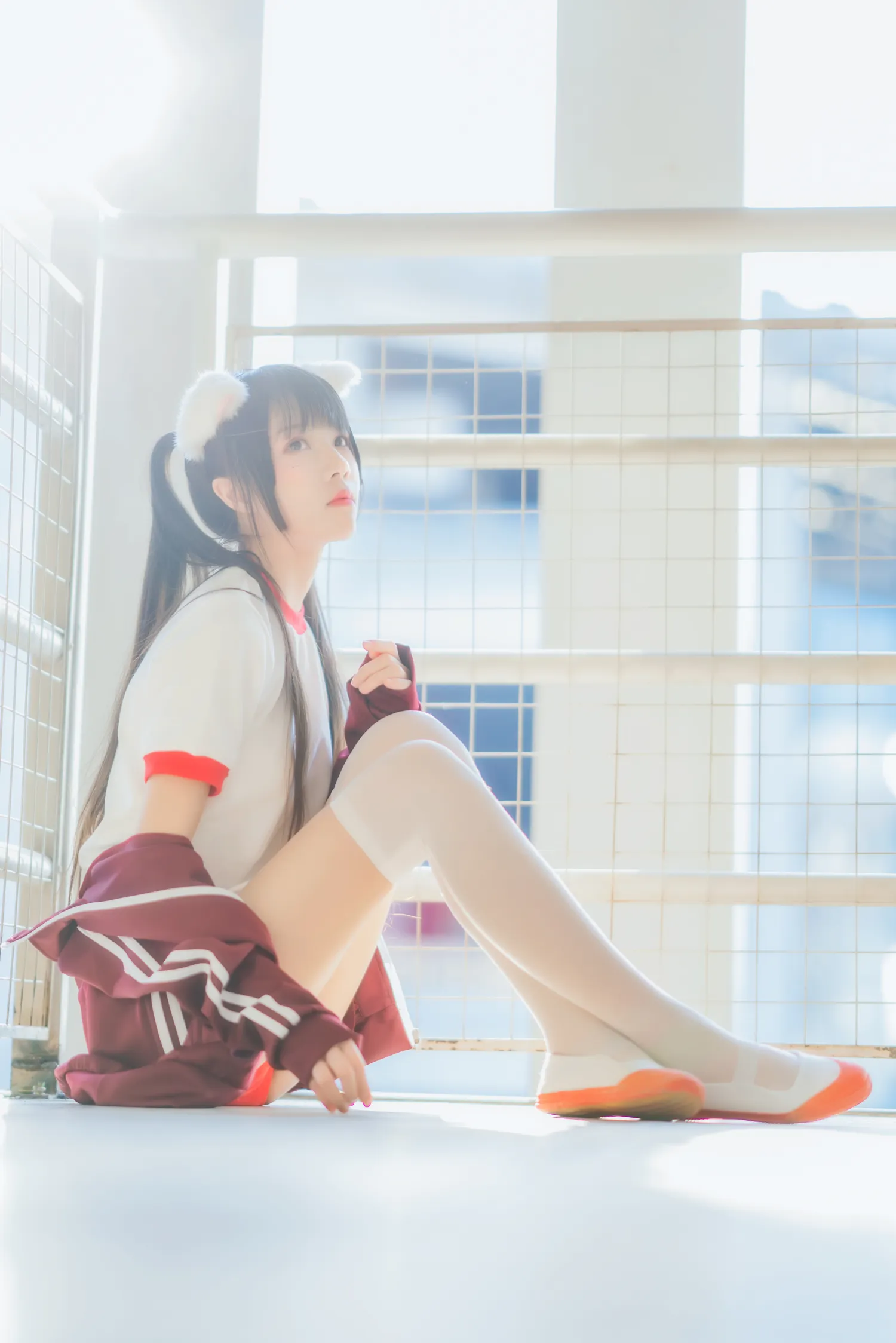 团子研究社_桜桃喵 – NO. 030-004