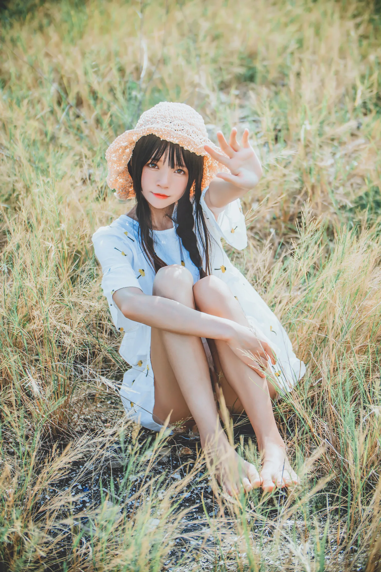 团子研究社_桜桃喵 – NO. 032-001