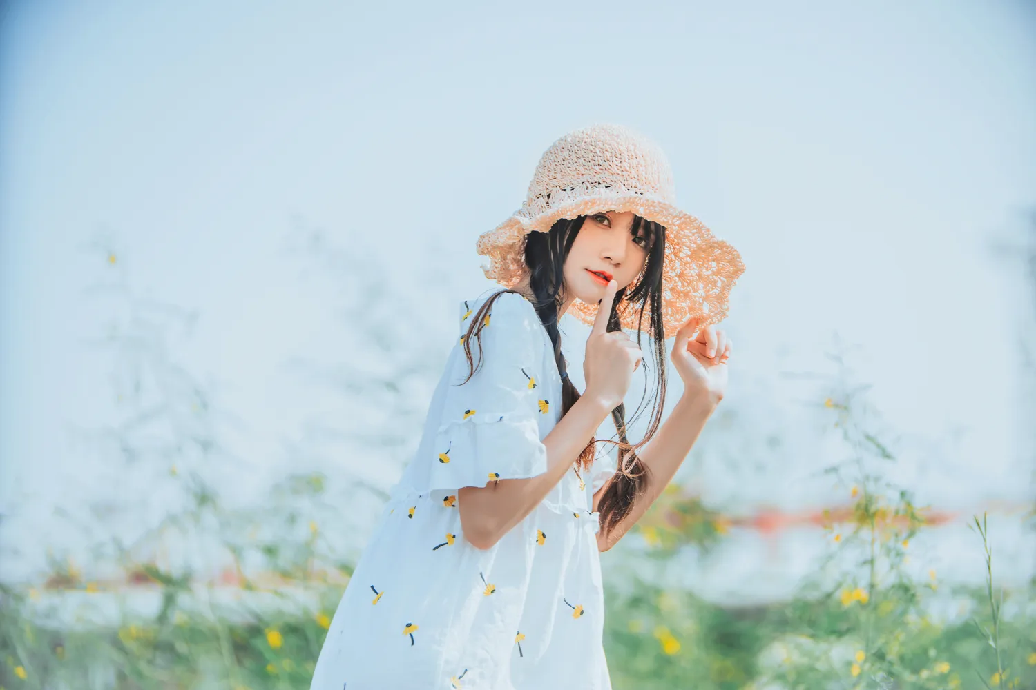 团子研究社_桜桃喵 – NO. 032-002