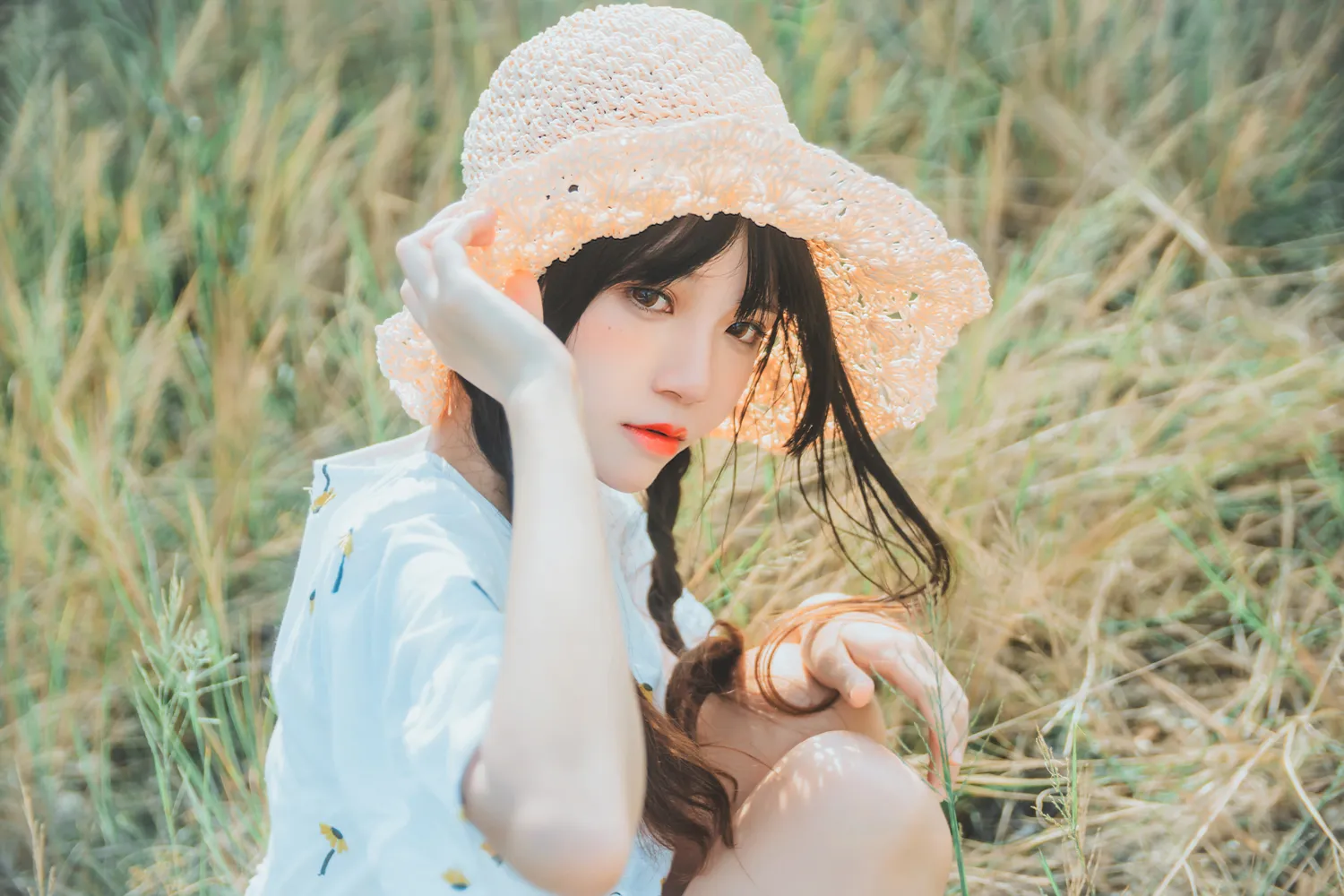 团子研究社_桜桃喵 – NO. 032-003