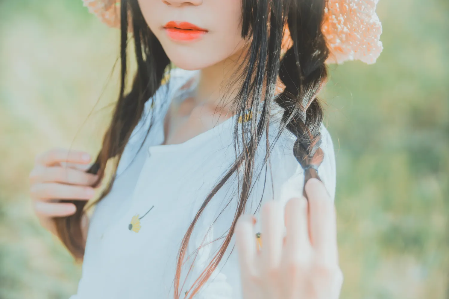 团子研究社_桜桃喵 – NO. 032-004
