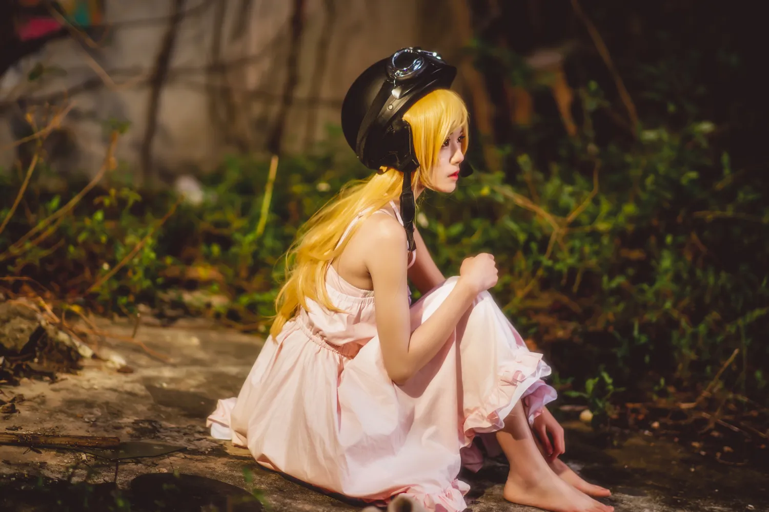 团子研究社_桜桃喵 – NO. 035-001