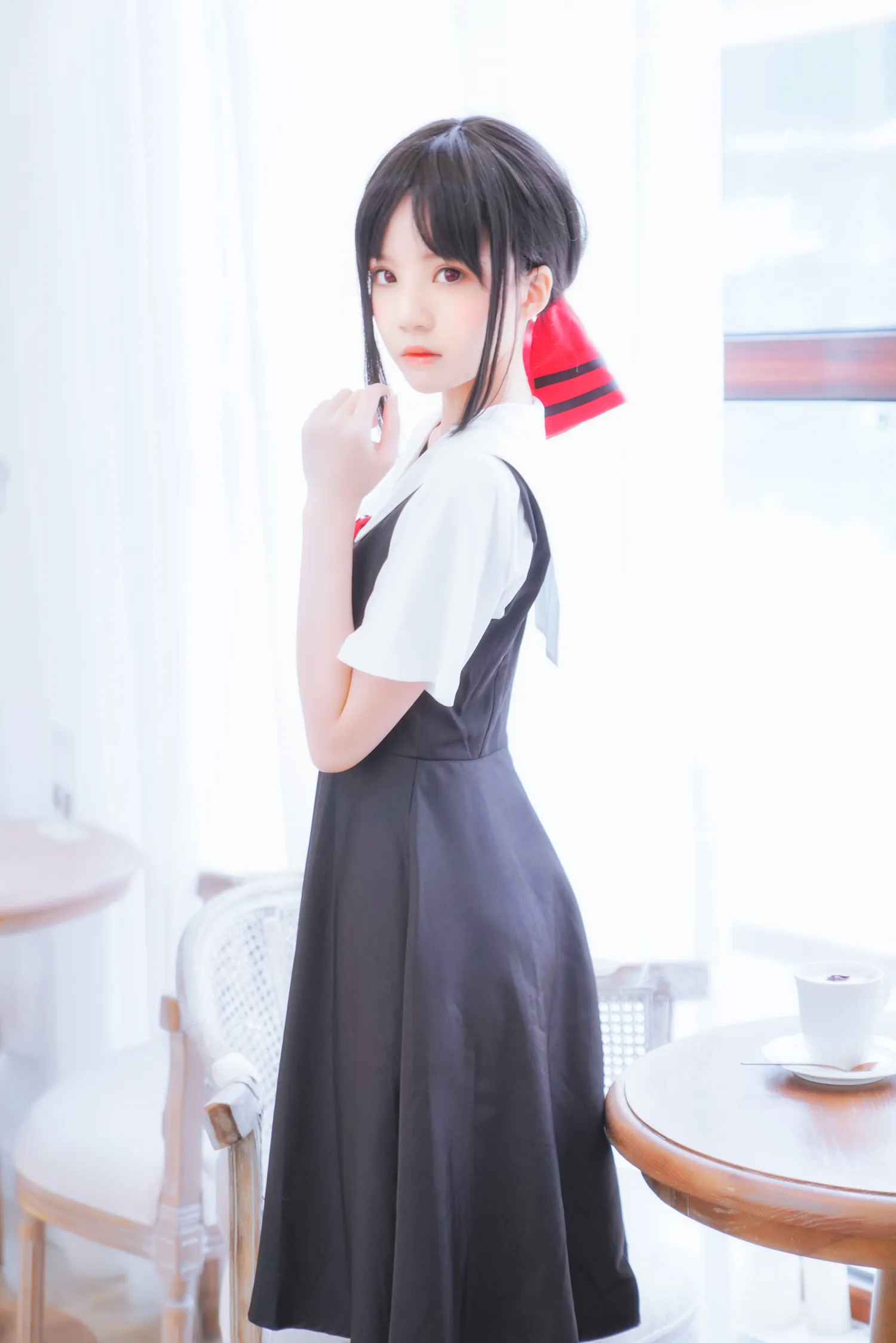 团子研究社_桜桃喵 – NO. 039-002