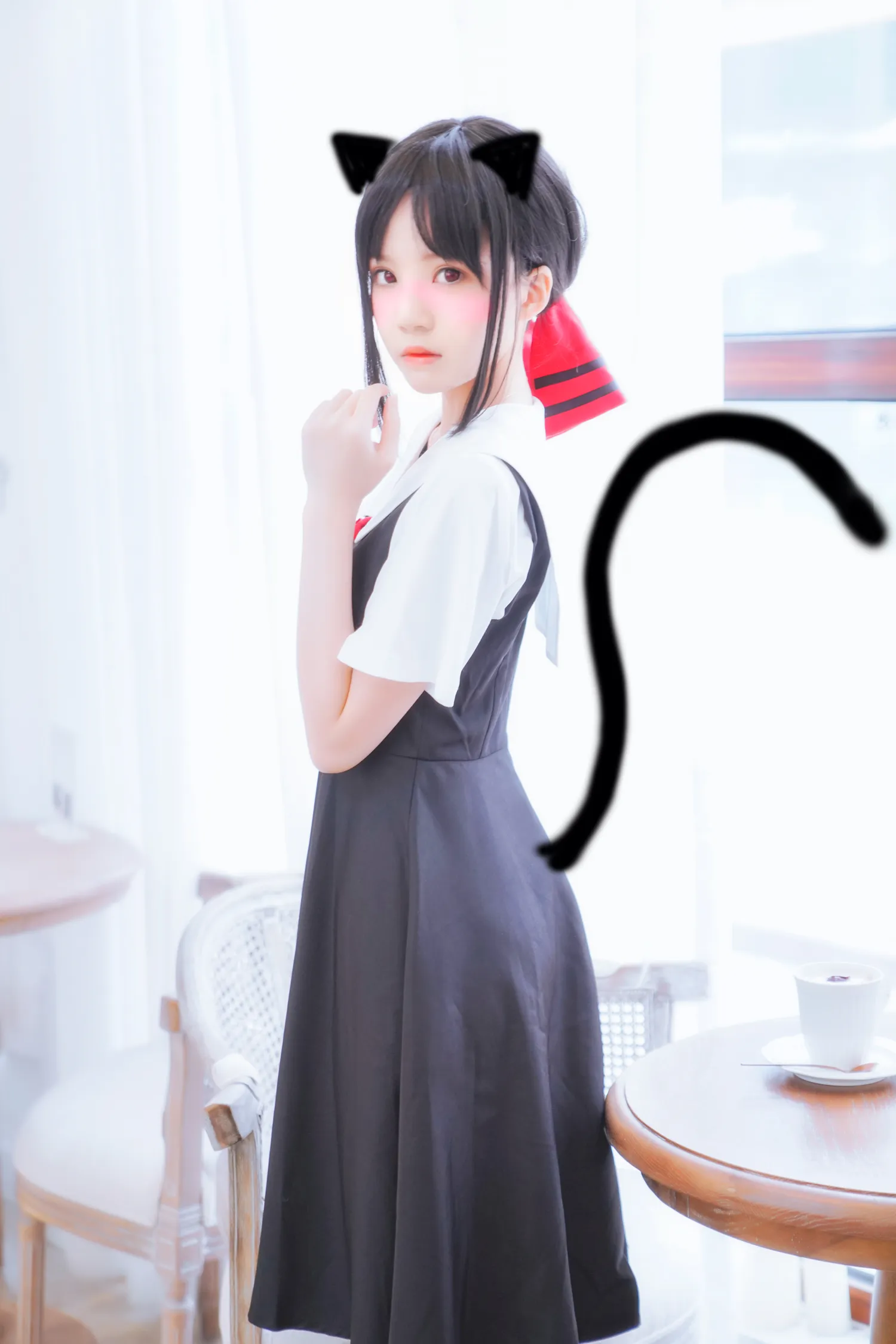 团子研究社_桜桃喵 – NO. 039-003