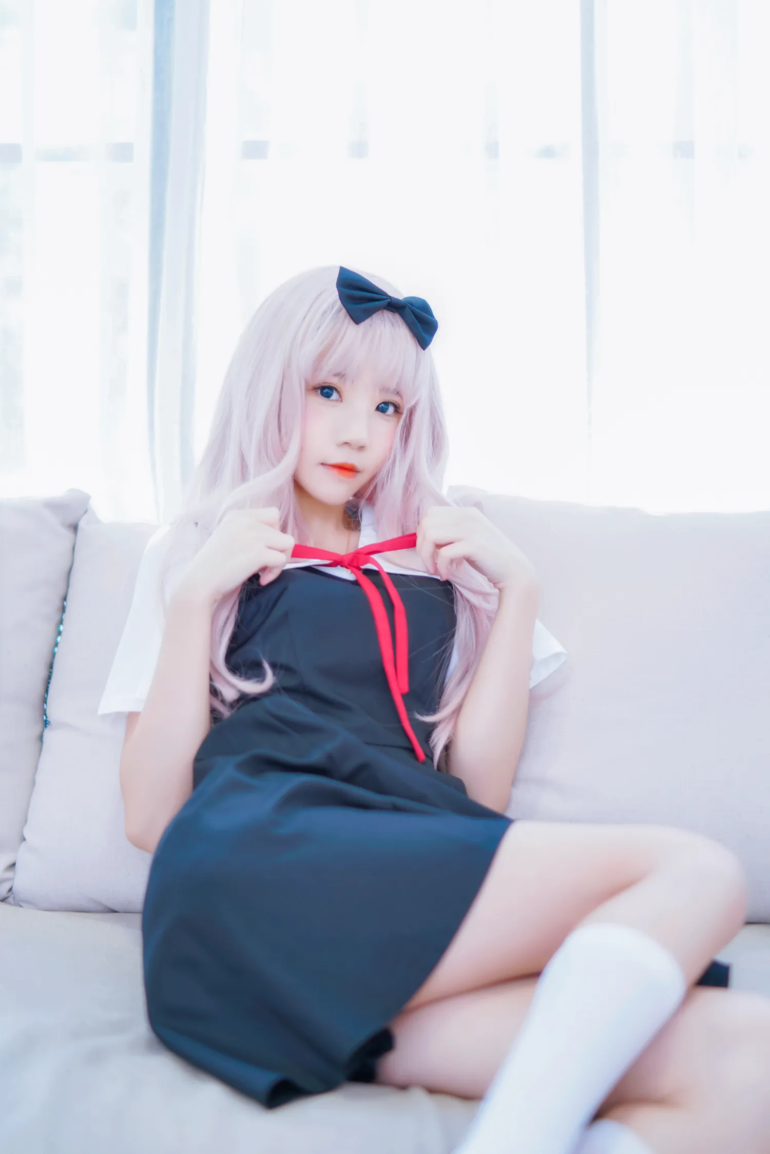 团子研究社_桜桃喵 – NO. 040-004