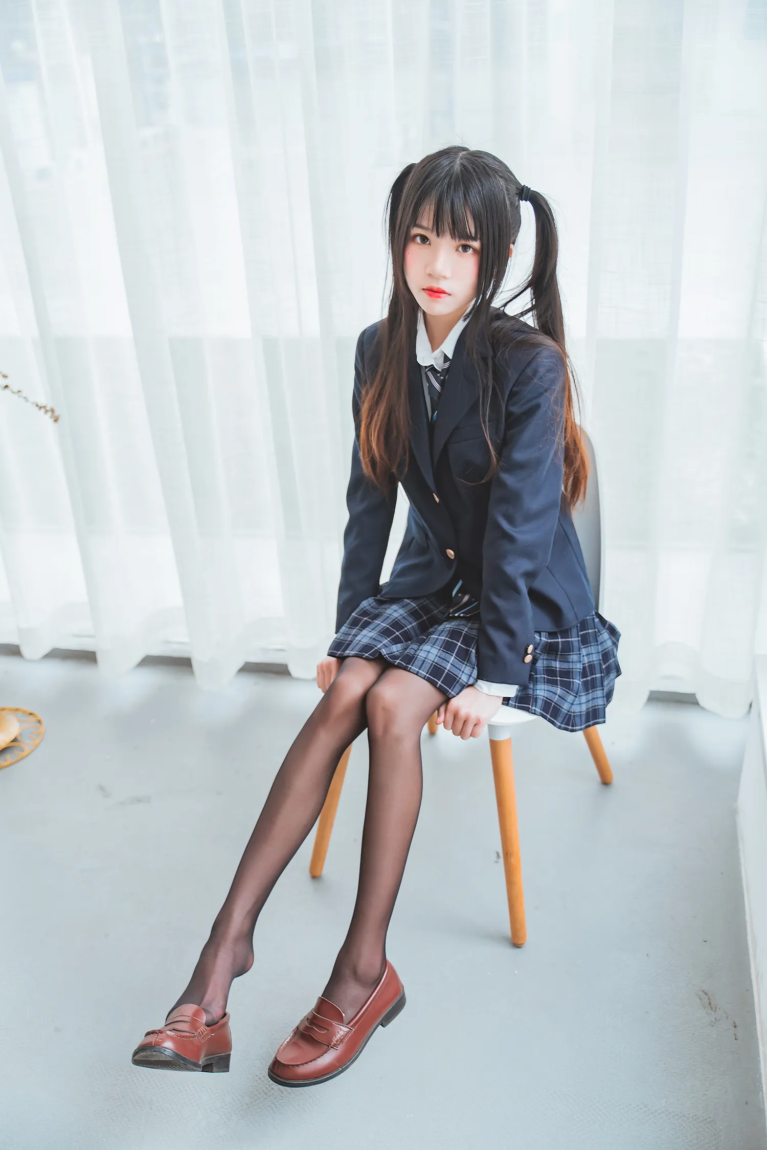 团子研究社_桜桃喵 – NO. 042-001