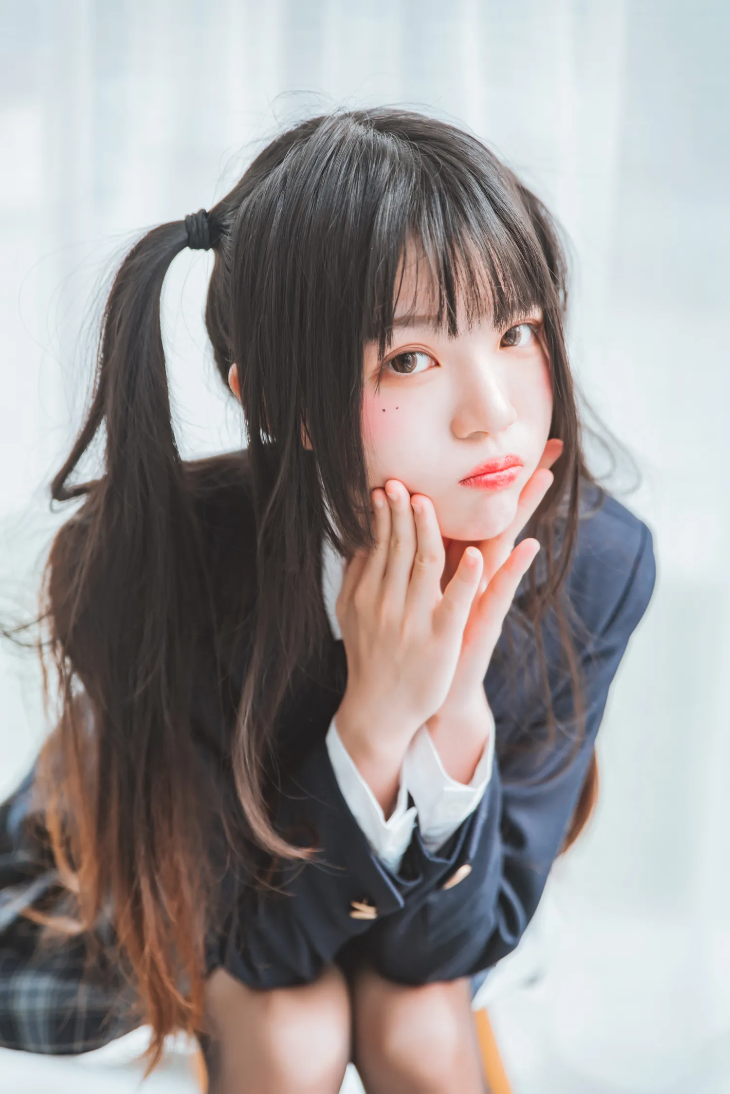 团子研究社_桜桃喵 – NO. 042-002