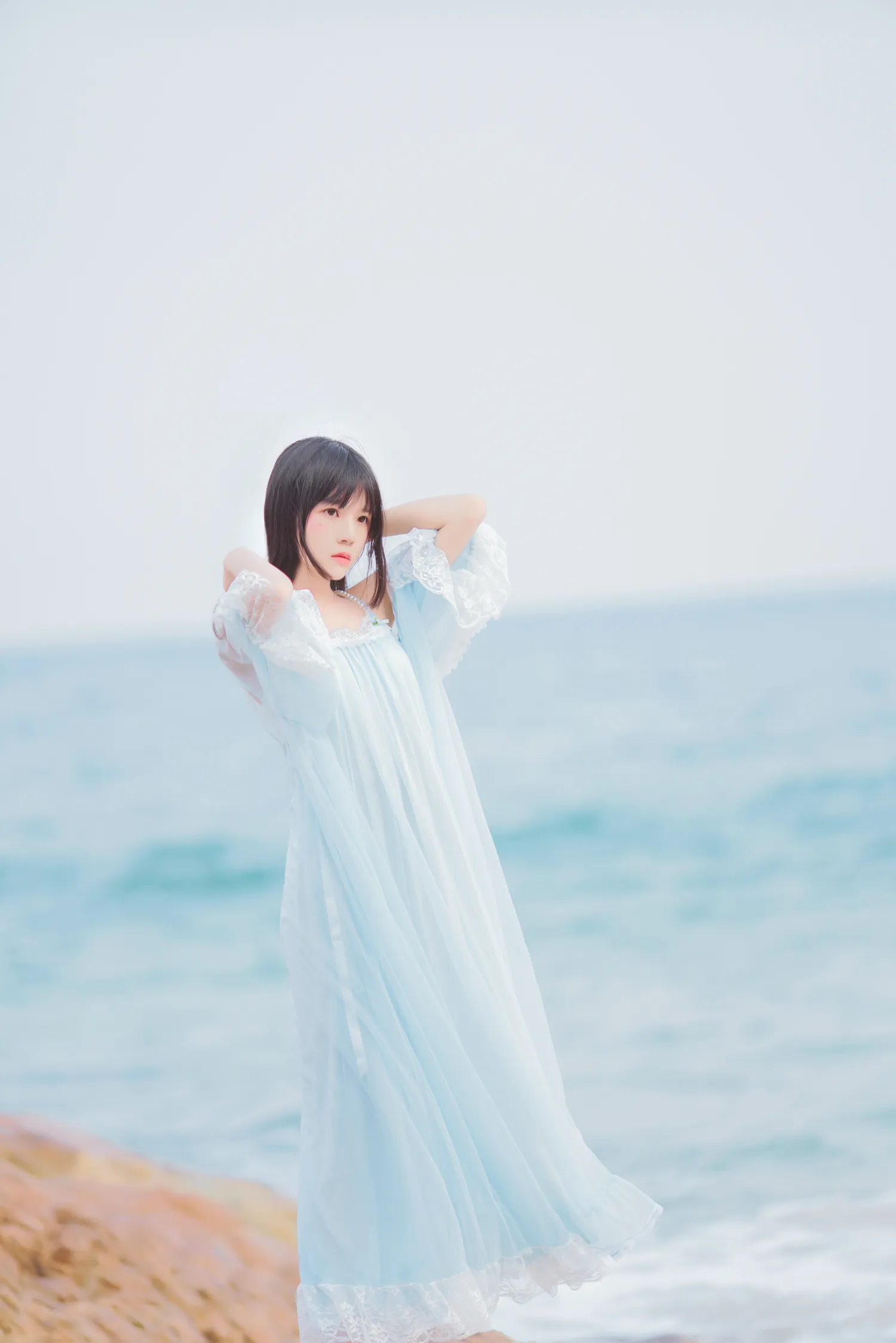 团子研究社_桜桃喵 – NO. 043-001