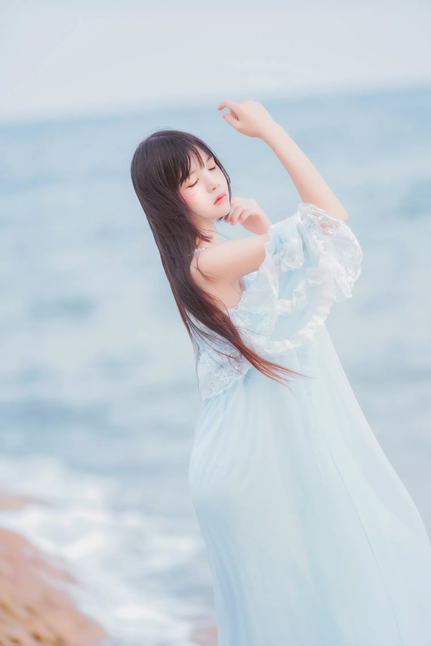 团子研究社_桜桃喵 – NO. 043-002
