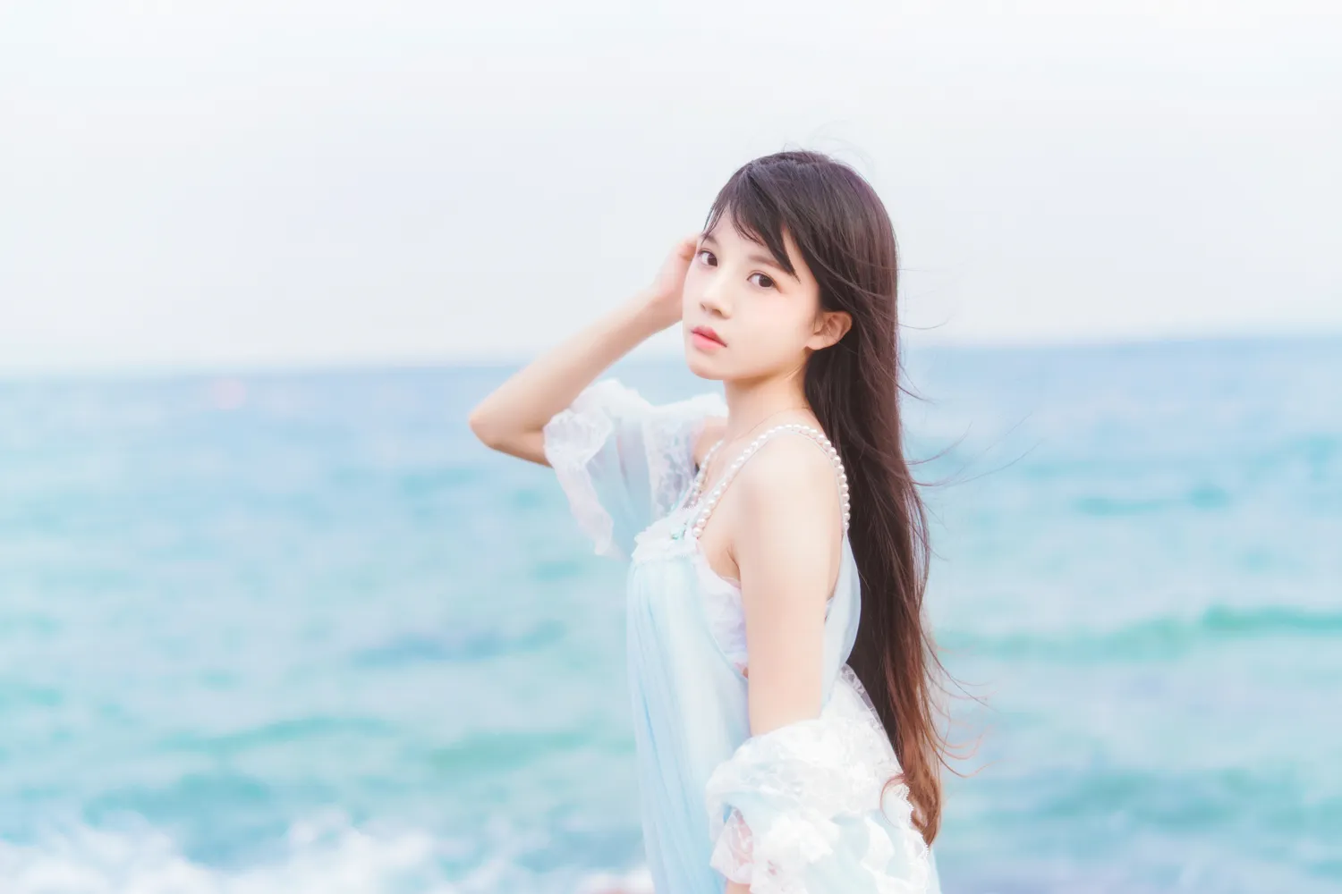 团子研究社_桜桃喵 – NO. 043-004