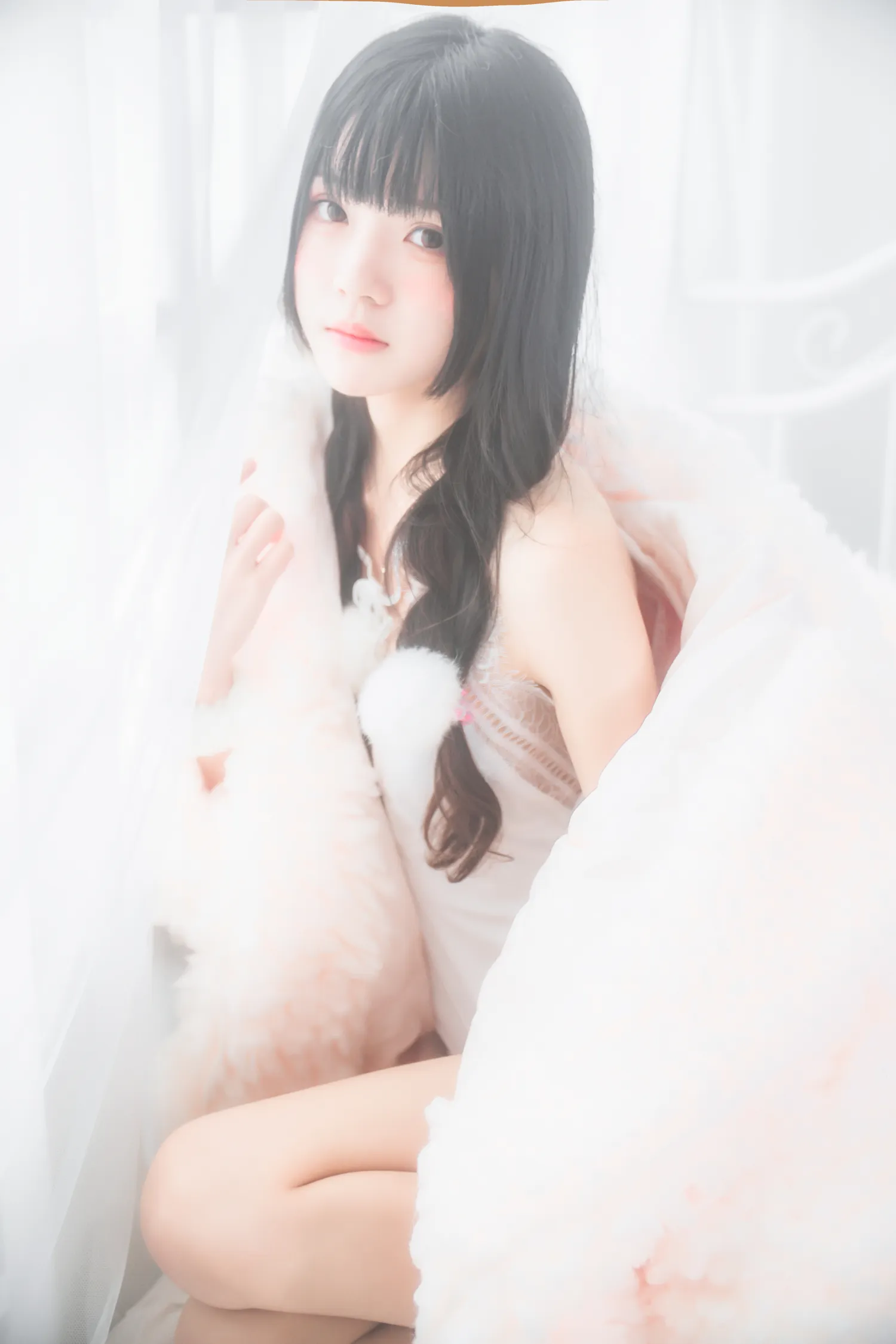 团子研究社_桜桃喵 – NO. 044-001