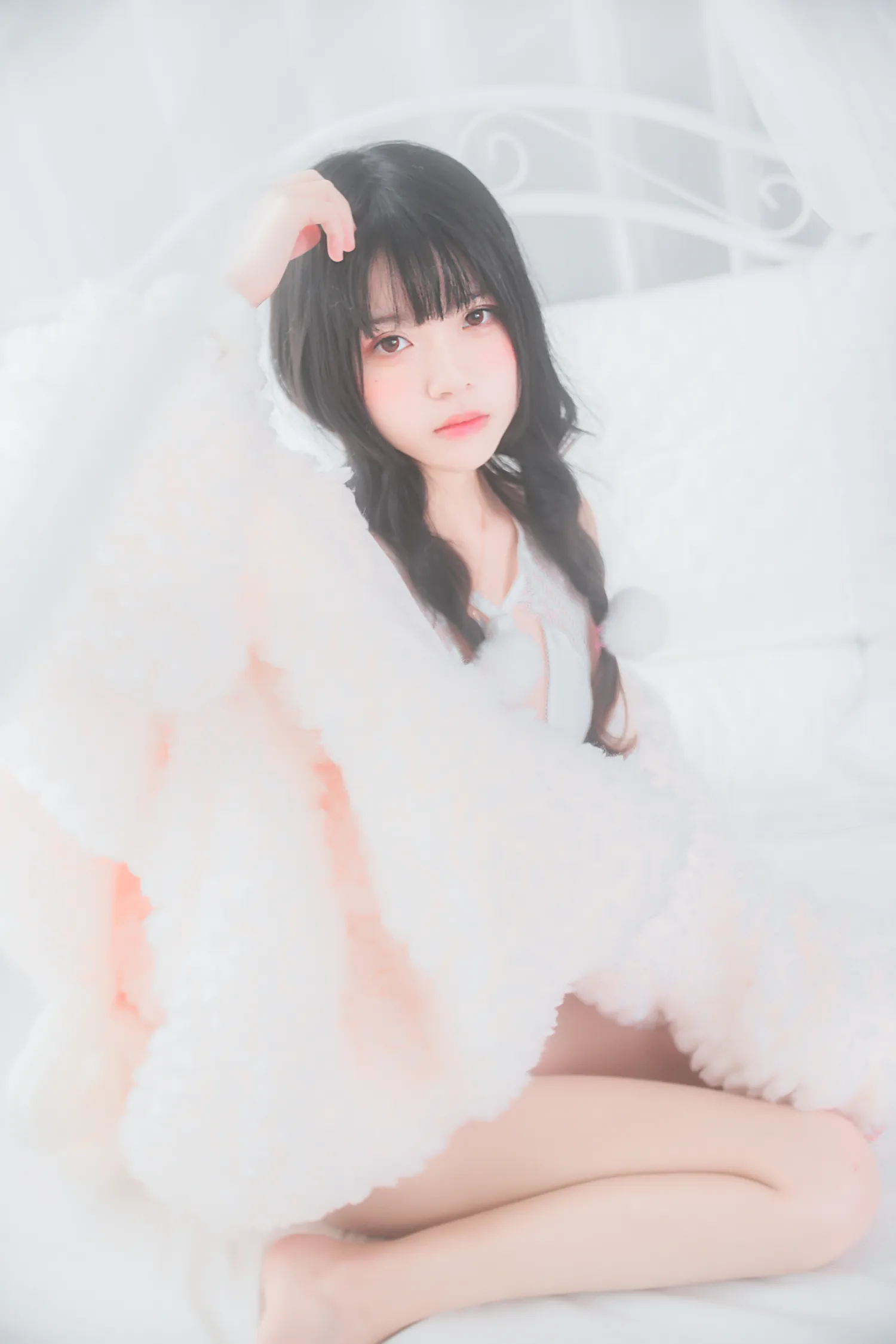 团子研究社_桜桃喵 – NO. 044-002