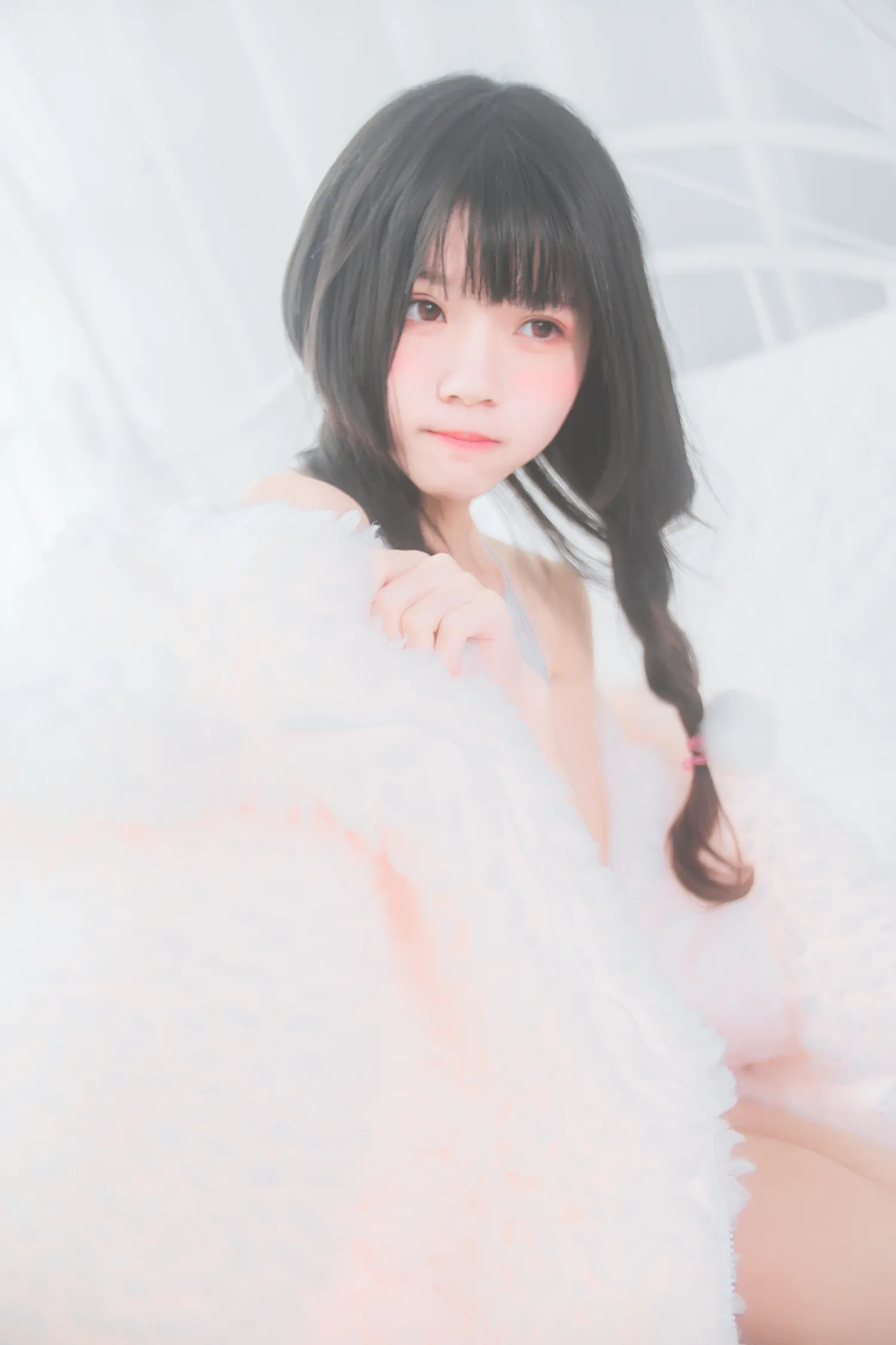 团子研究社_桜桃喵 – NO. 044-003