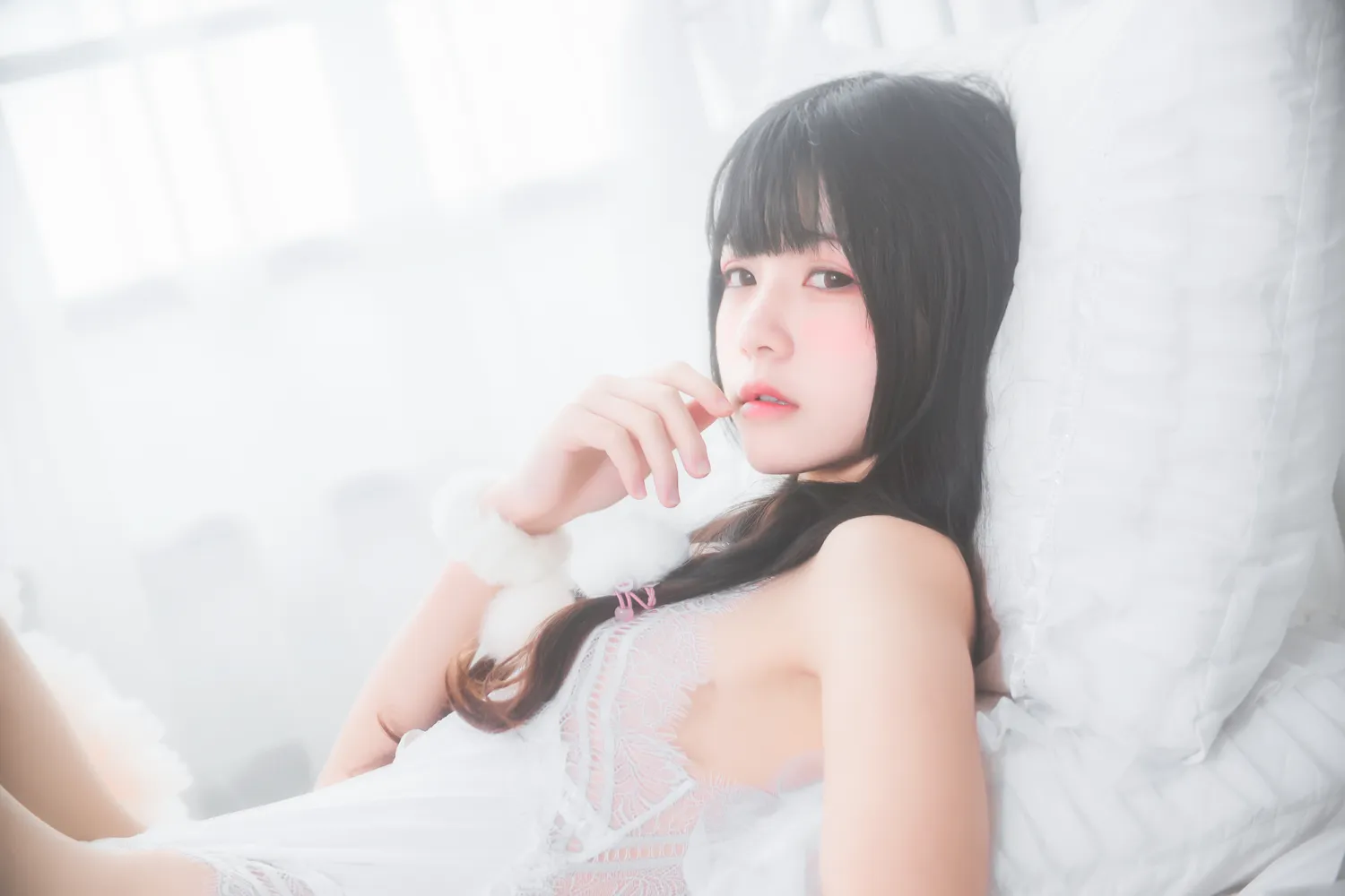 团子研究社_桜桃喵 – NO. 044-004