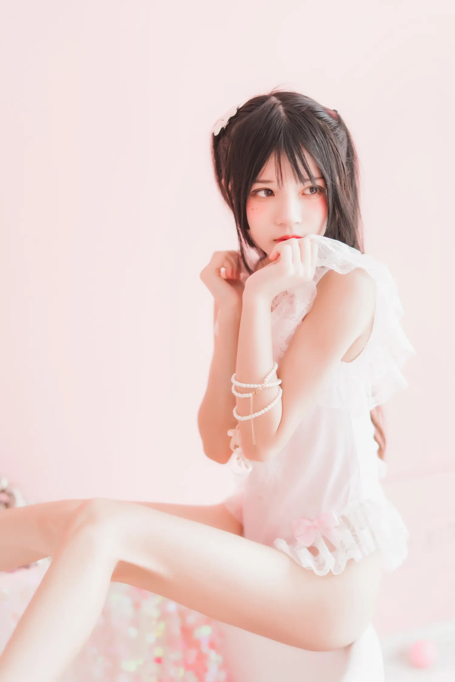 团子研究社_桜桃喵 – NO. 045-004