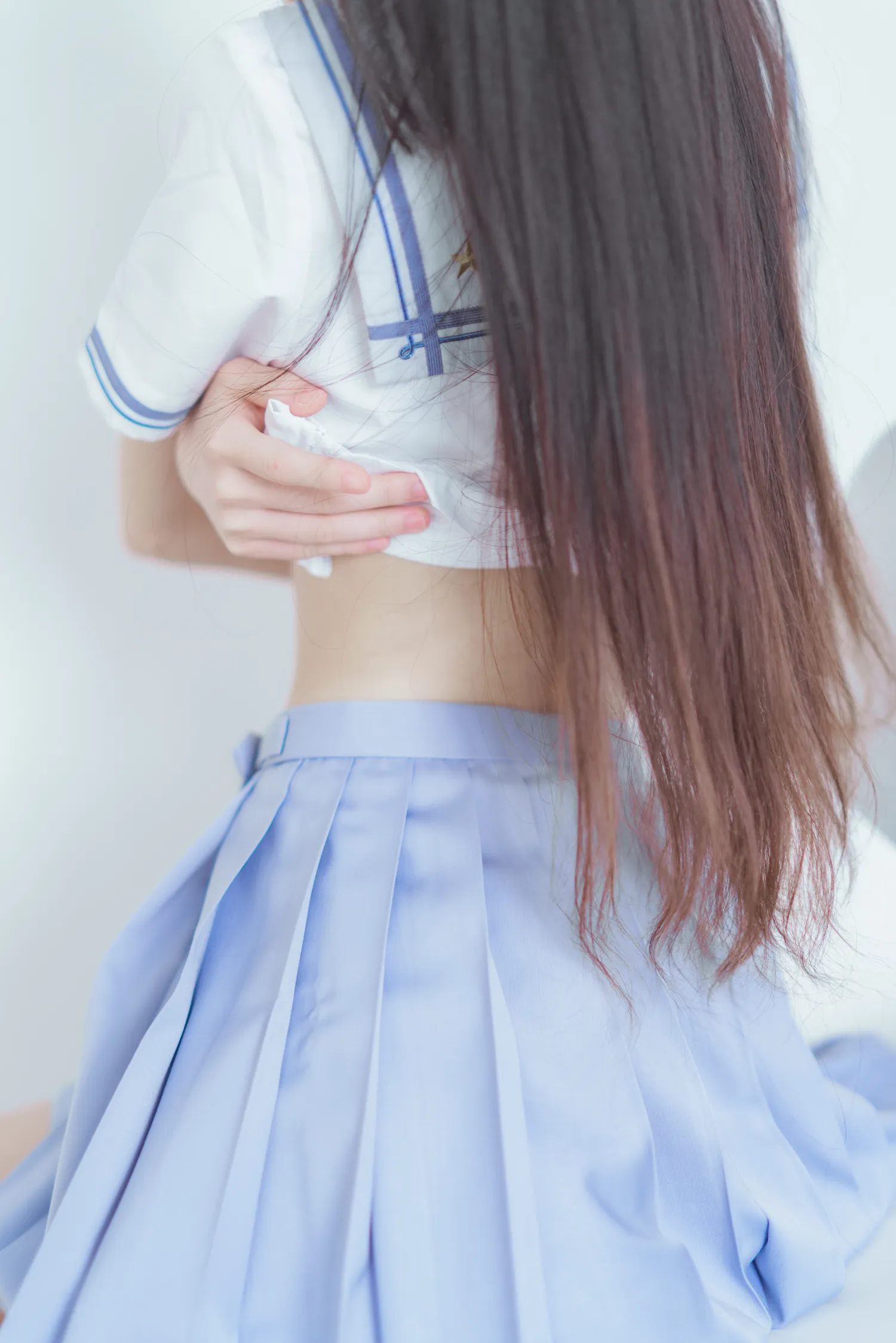 团子研究社_桜桃喵 – NO. 046-001