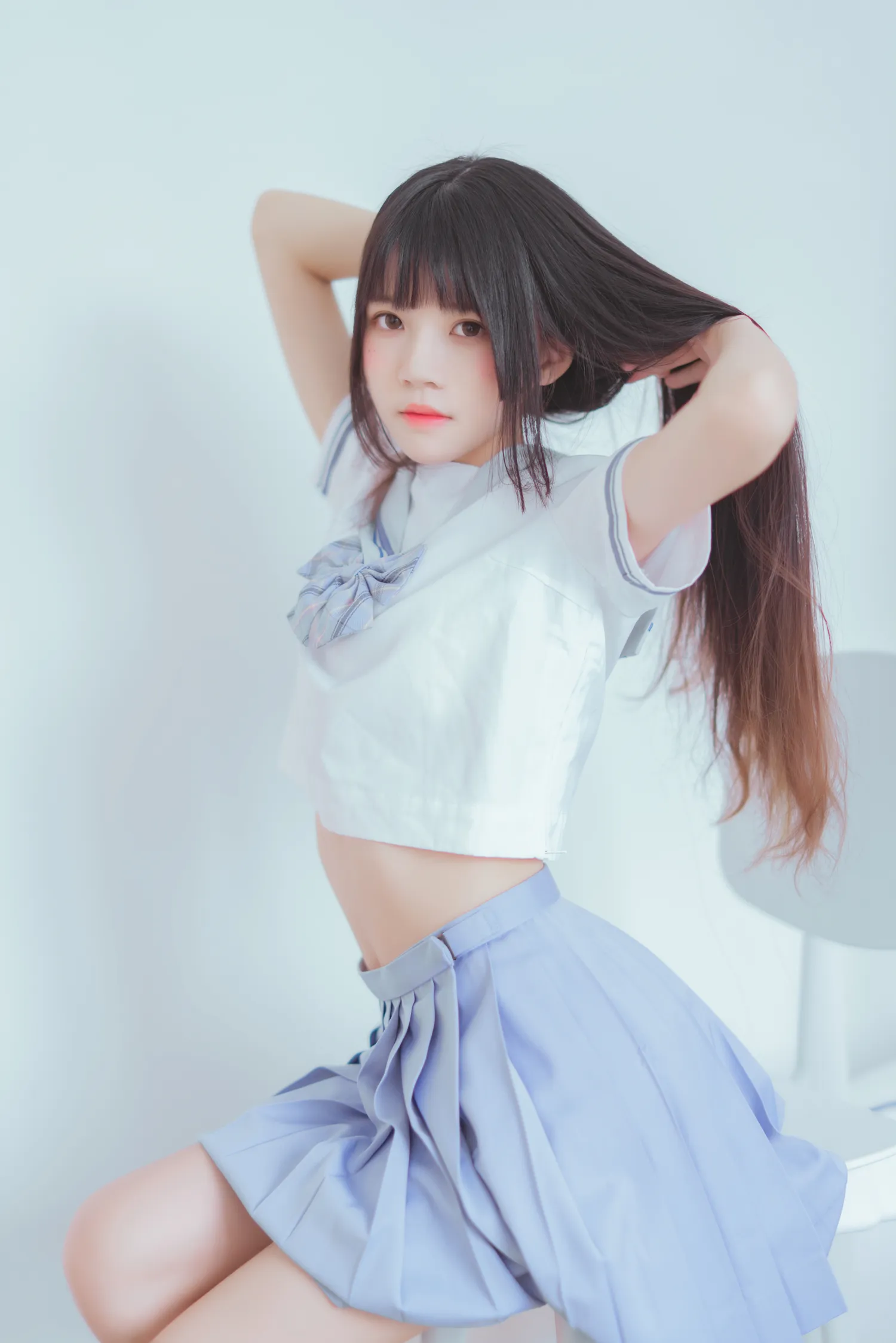团子研究社_桜桃喵 – NO. 046-002