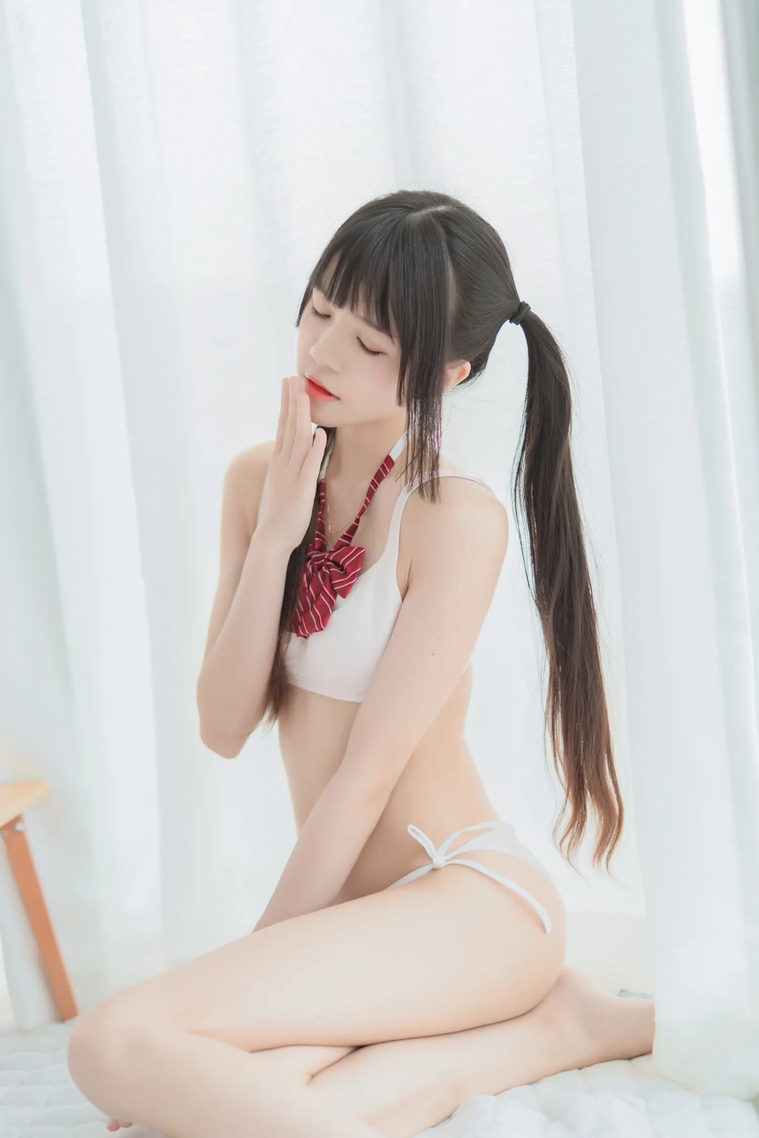 团子研究社_桜桃喵 – NO. 048-003