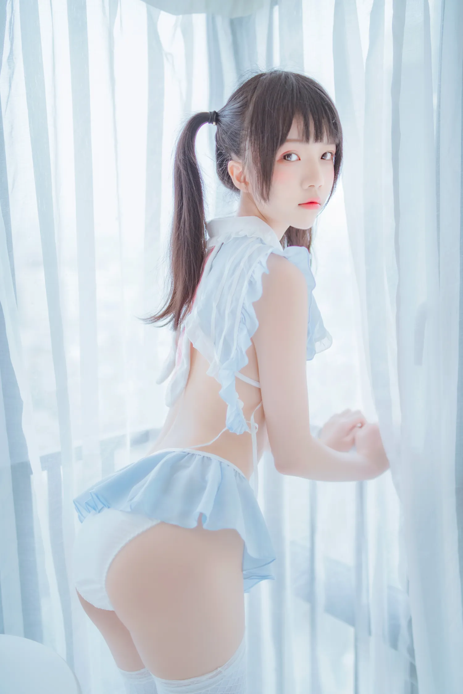 团子研究社_桜桃喵 – NO. 049-001