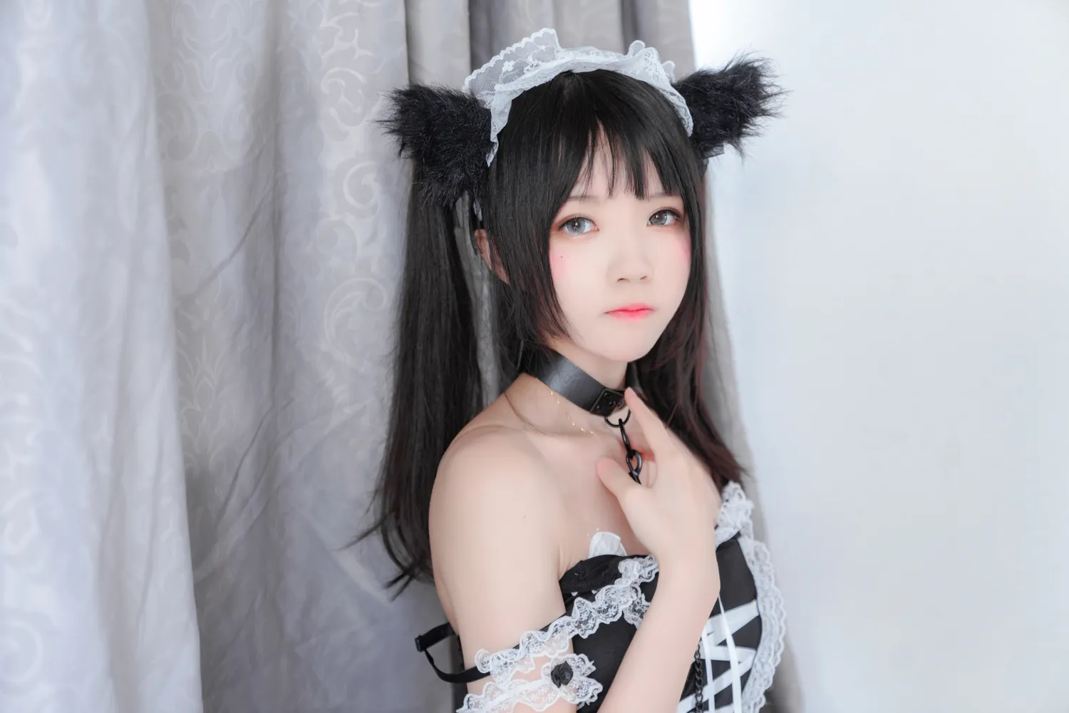 团子研究社_桜桃喵 – NO. 050-002