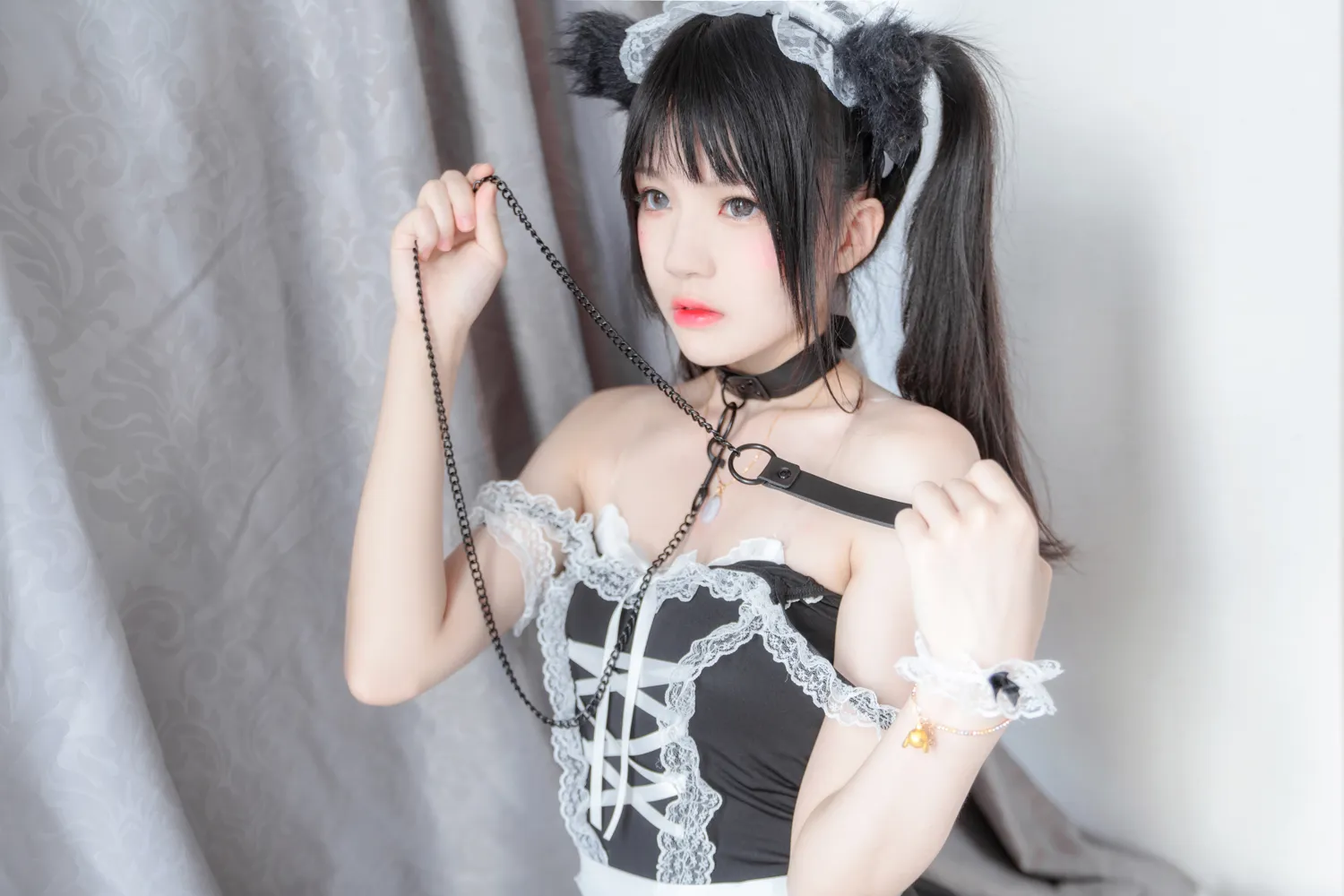 团子研究社_桜桃喵 – NO. 050-004