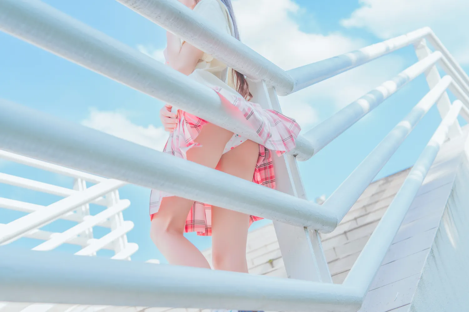 团子研究社_桜桃喵 – NO. 052-004