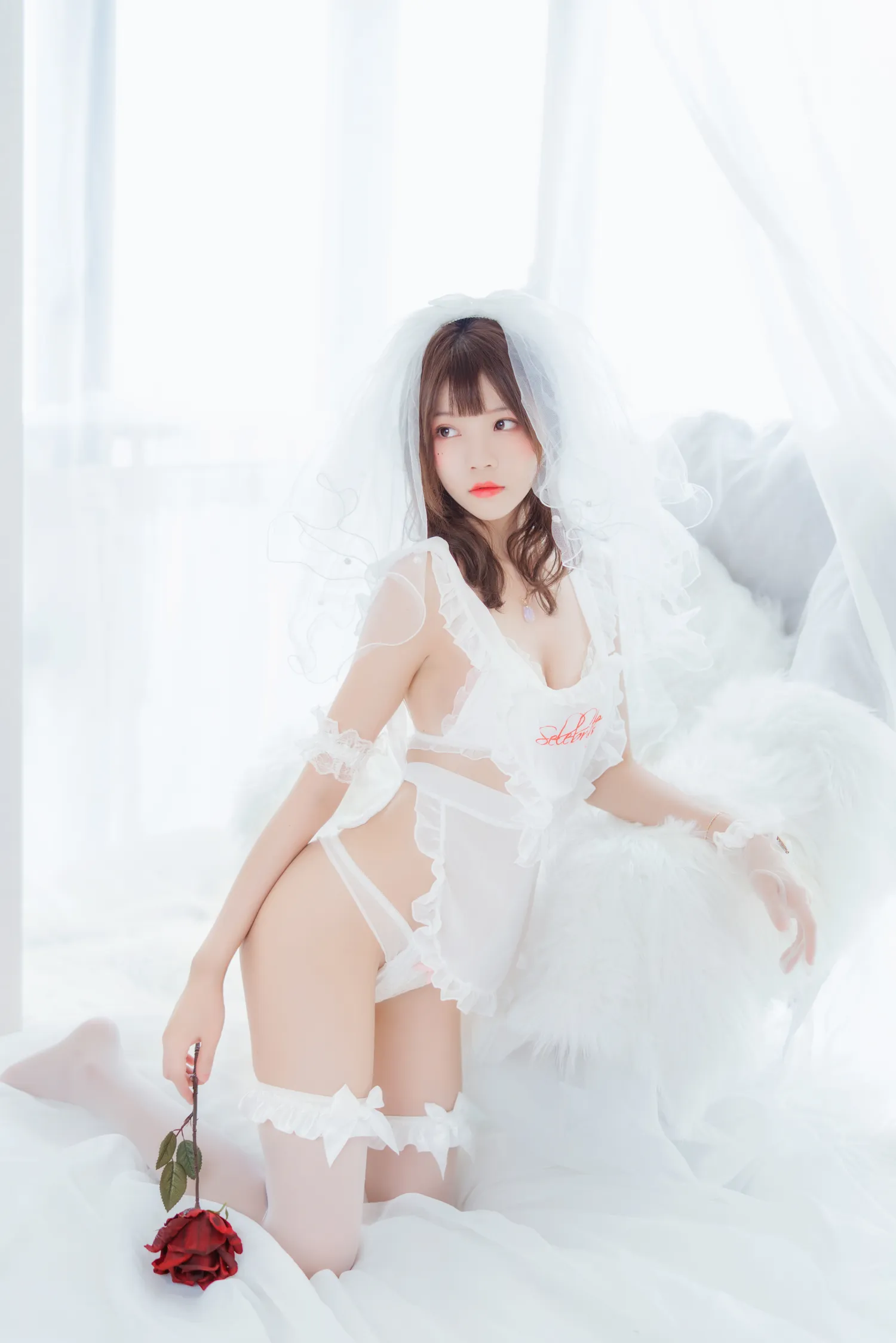 团子研究社_桜桃喵 – NO. 058-002