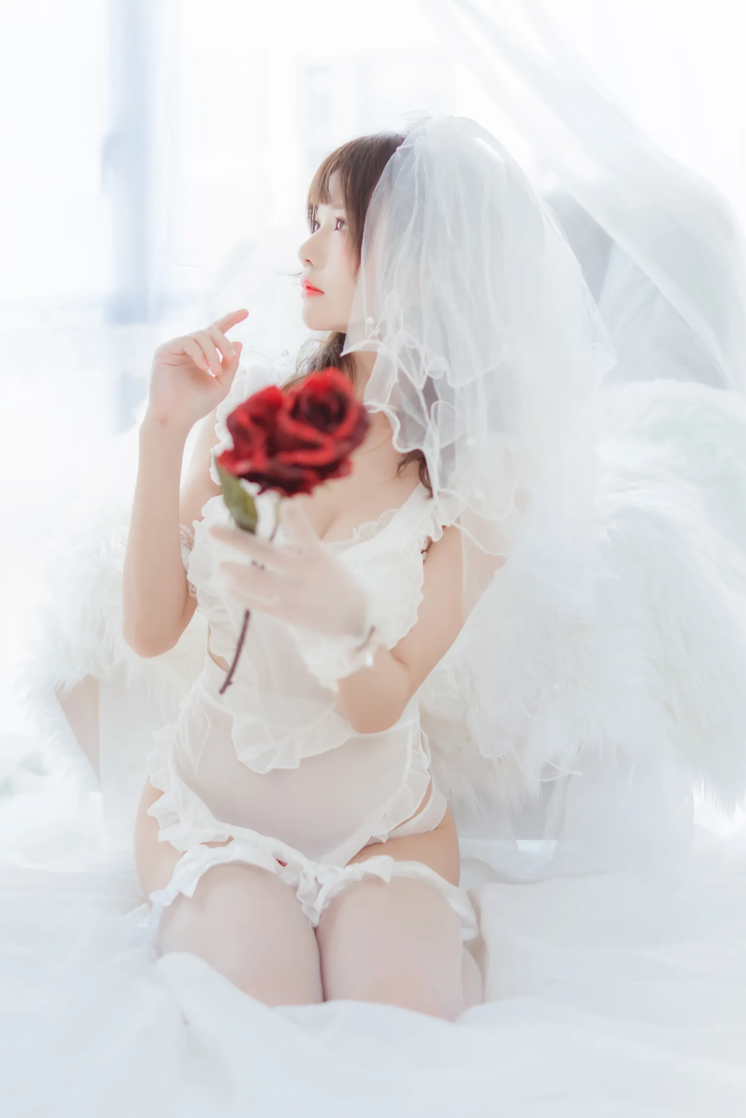 团子研究社_桜桃喵 – NO. 058-004