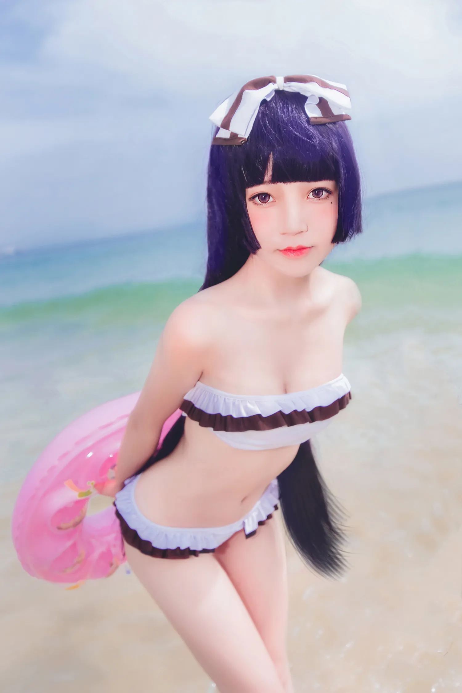 团子研究社_桜桃喵 – NO. 059-004