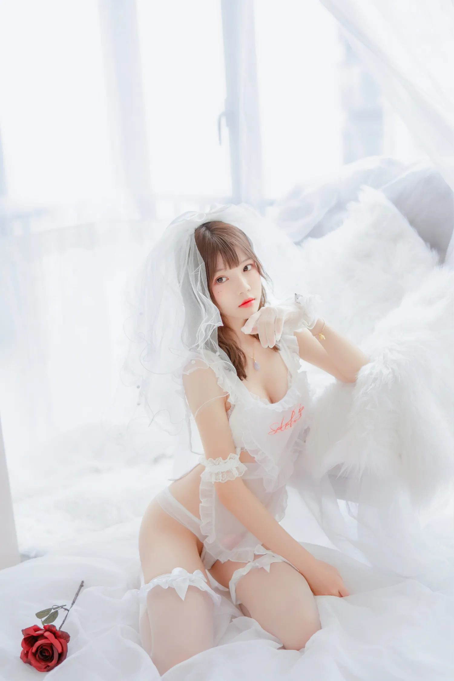 团子研究社_桜桃喵 – NO. 060-002