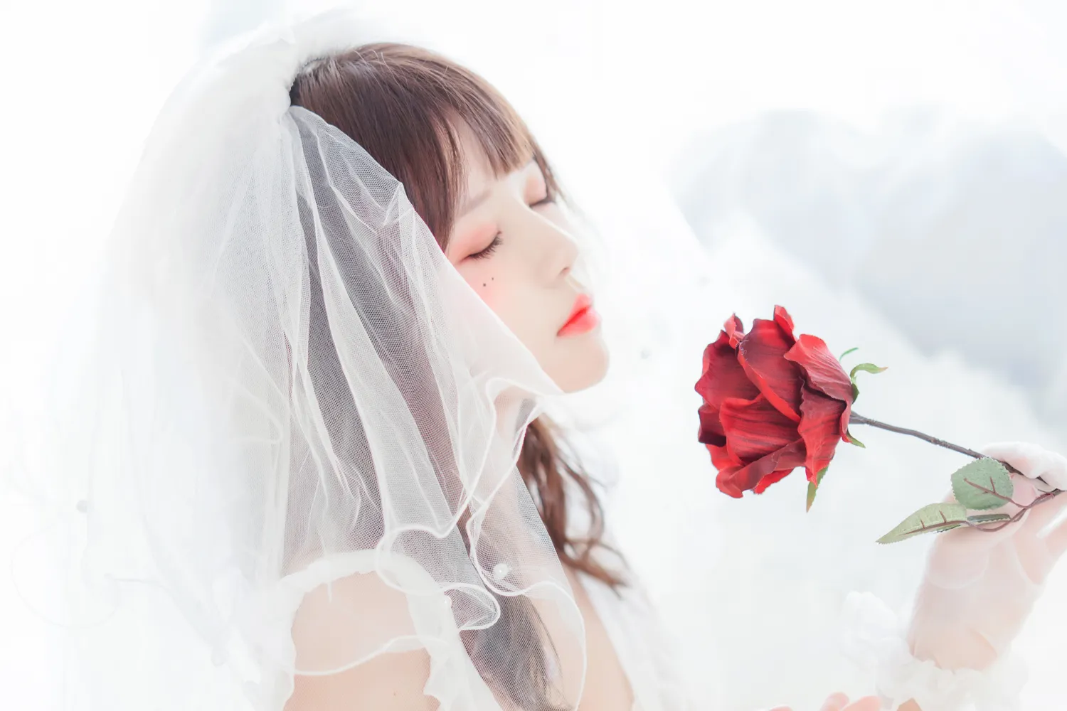 团子研究社_桜桃喵 – NO. 060-003
