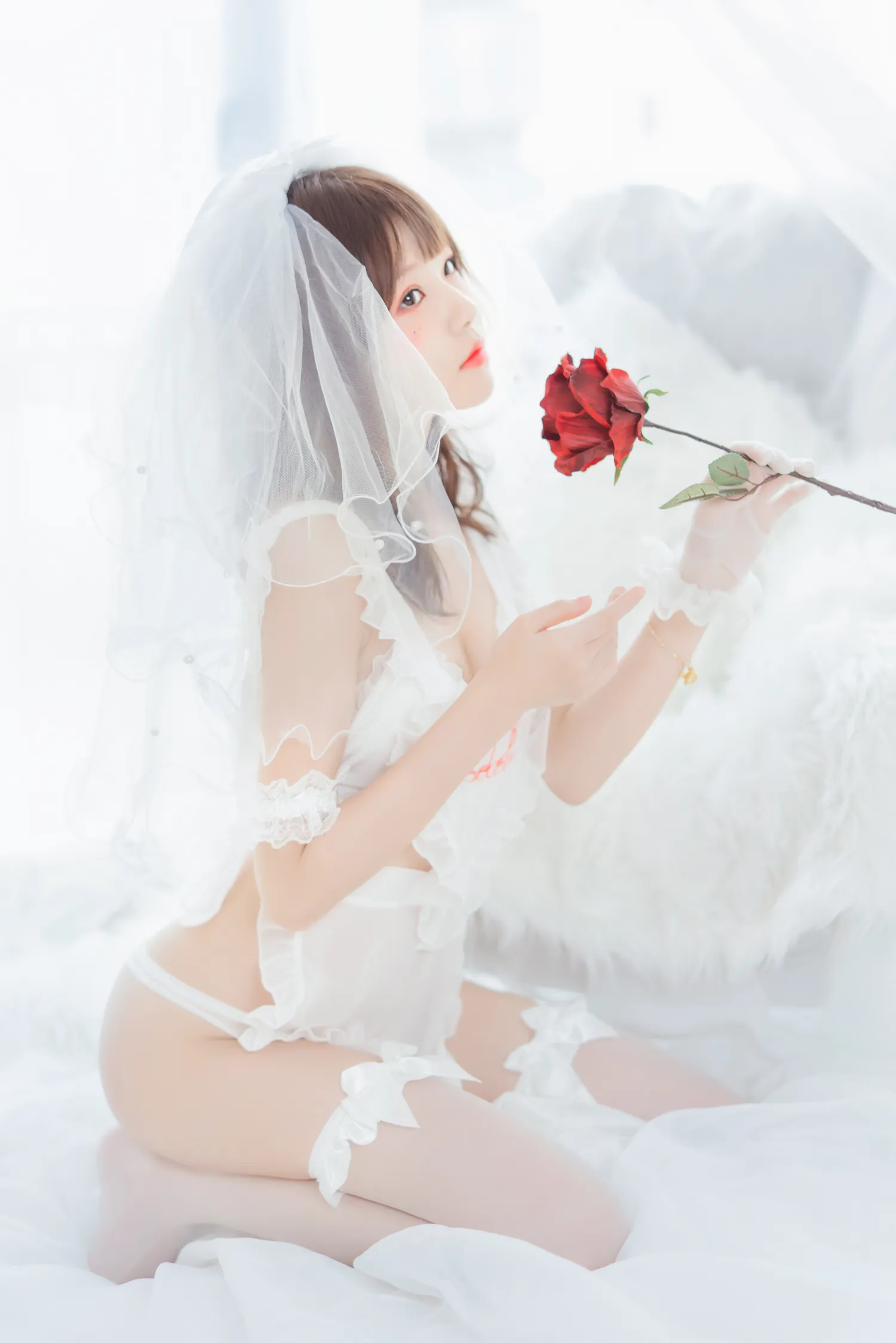 团子研究社_桜桃喵 – NO. 060-004