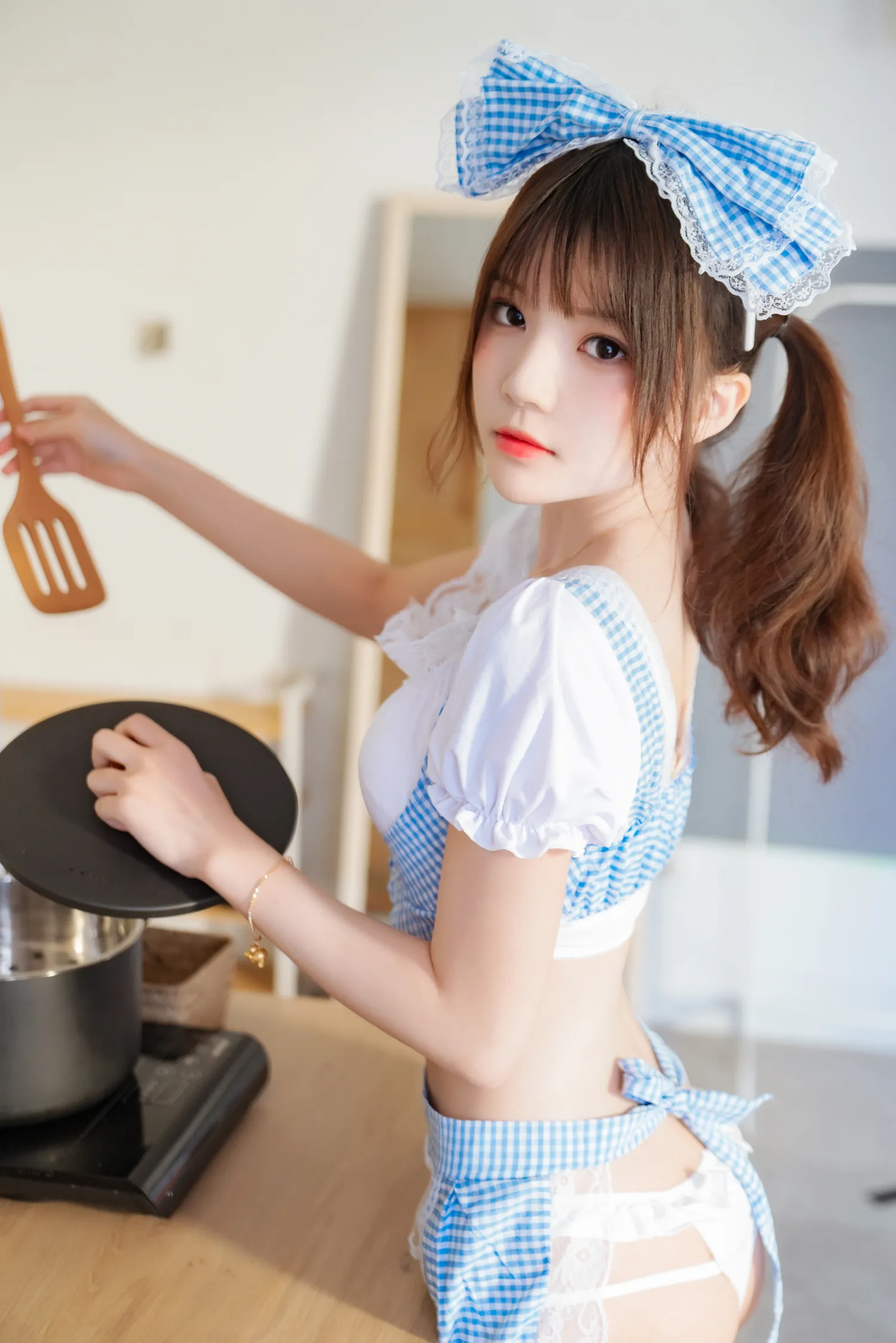 团子研究社_桜桃喵 – NO. 061-004