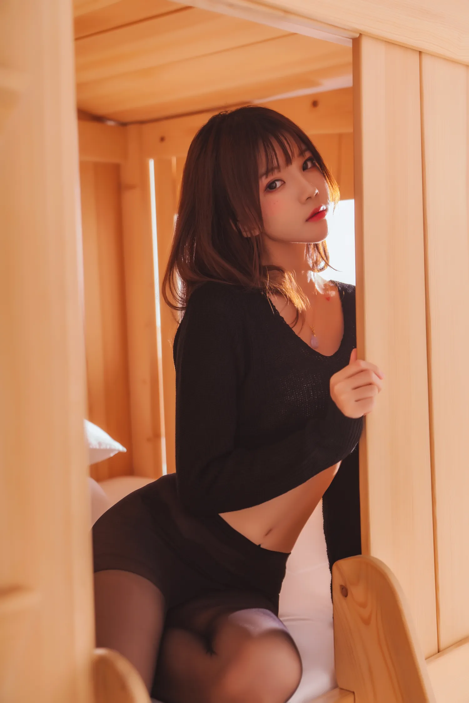 团子研究社_桜桃喵 – NO. 062-003