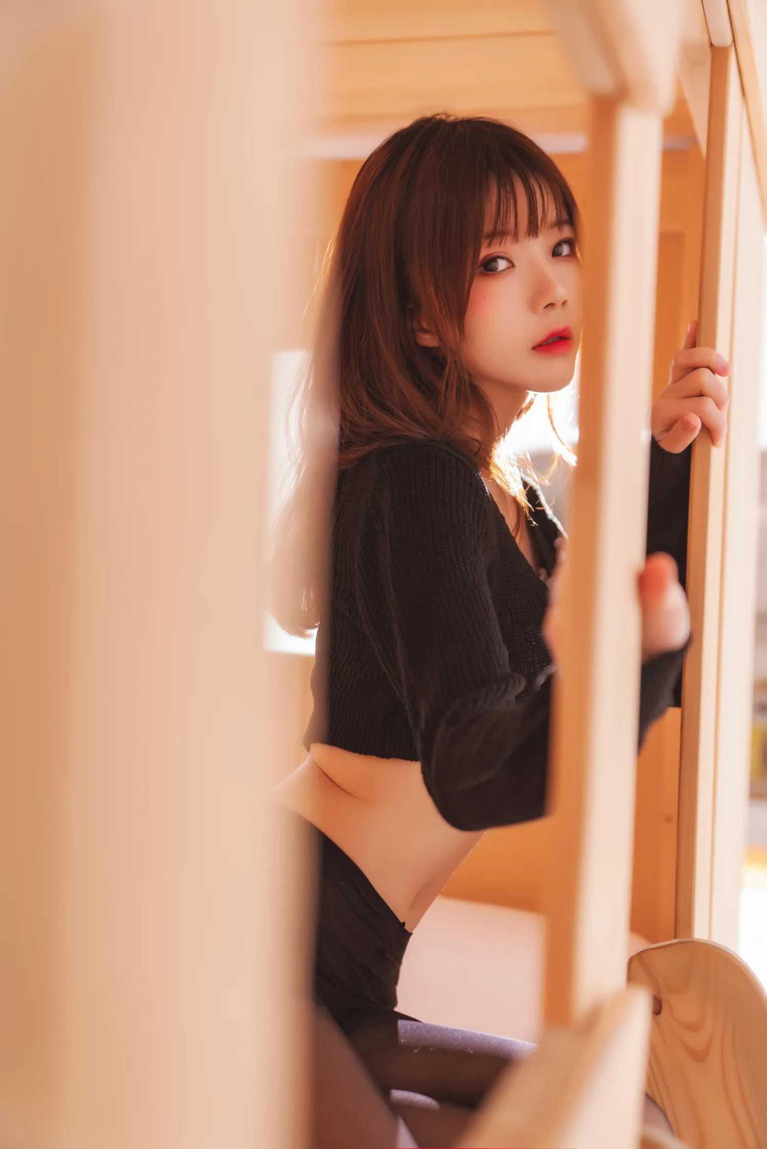 团子研究社_桜桃喵 – NO. 062-004