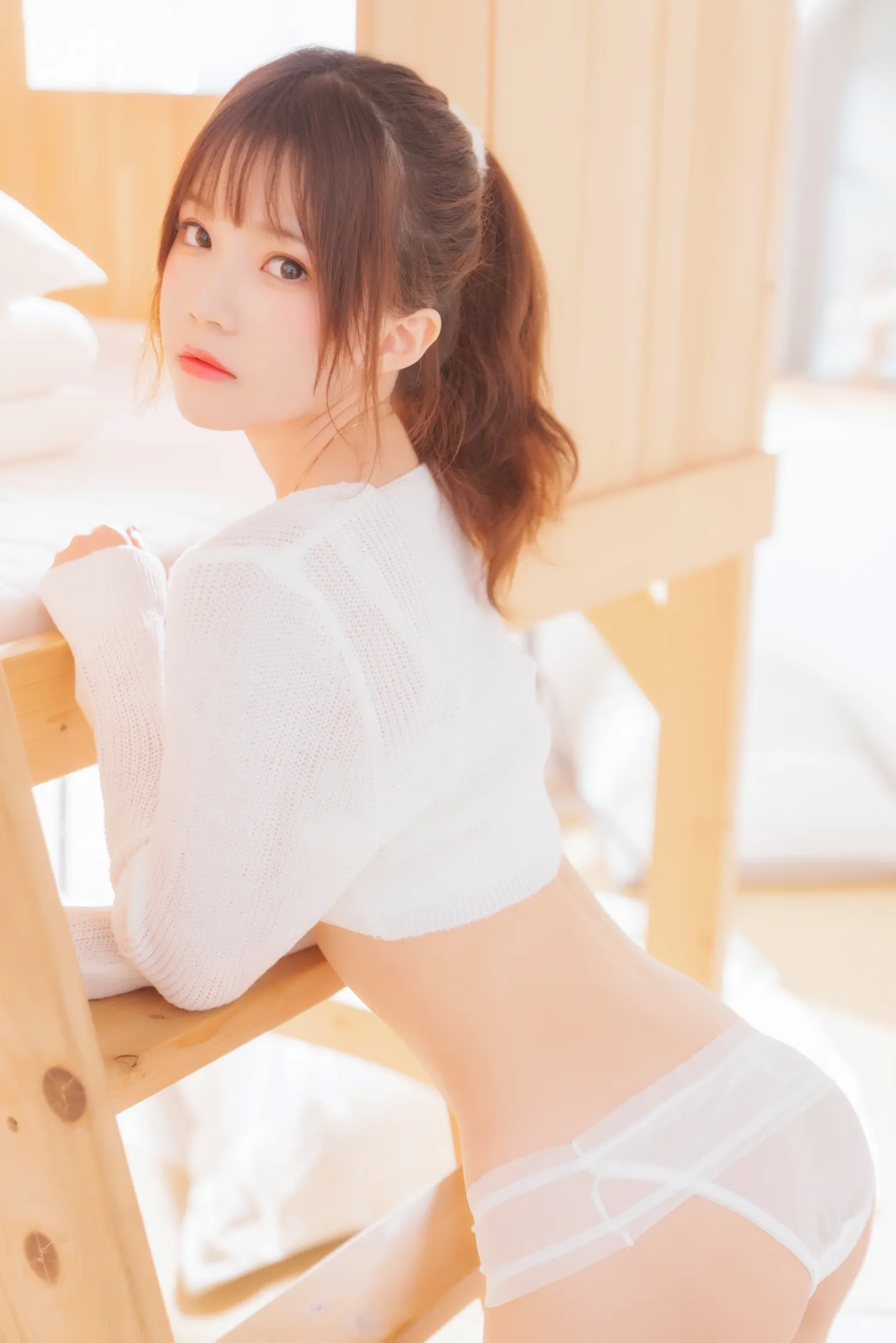 团子研究社_桜桃喵 – NO. 063-002