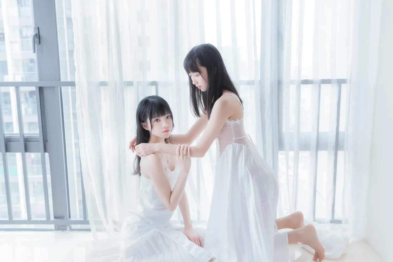 团子研究社_桜桃喵 – NO. 064-001
