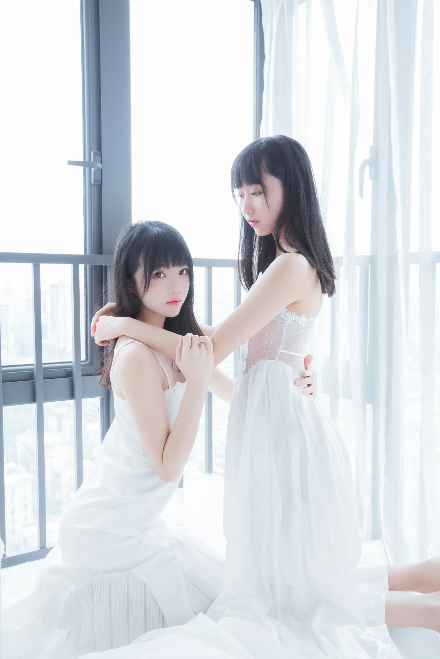 团子研究社_桜桃喵 – NO. 064-002