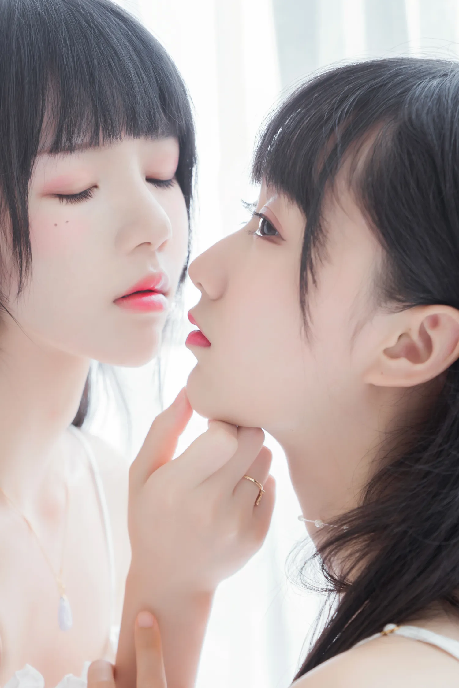 团子研究社_桜桃喵 – NO. 064-004