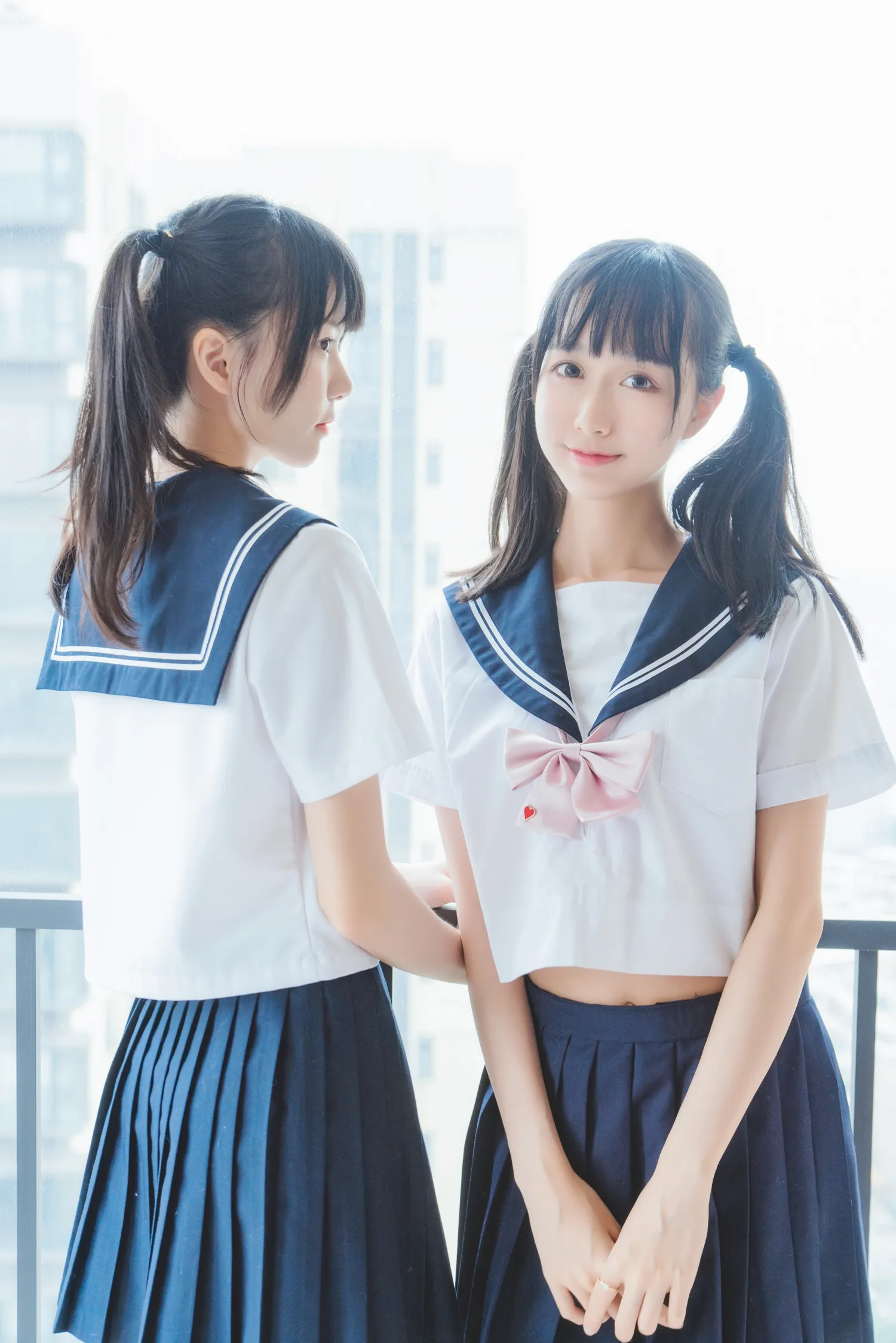 团子研究社_桜桃喵 – NO. 067-001