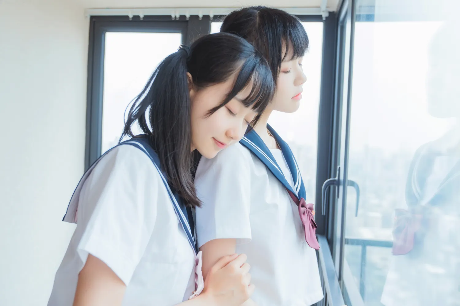 团子研究社_桜桃喵 – NO. 067-002