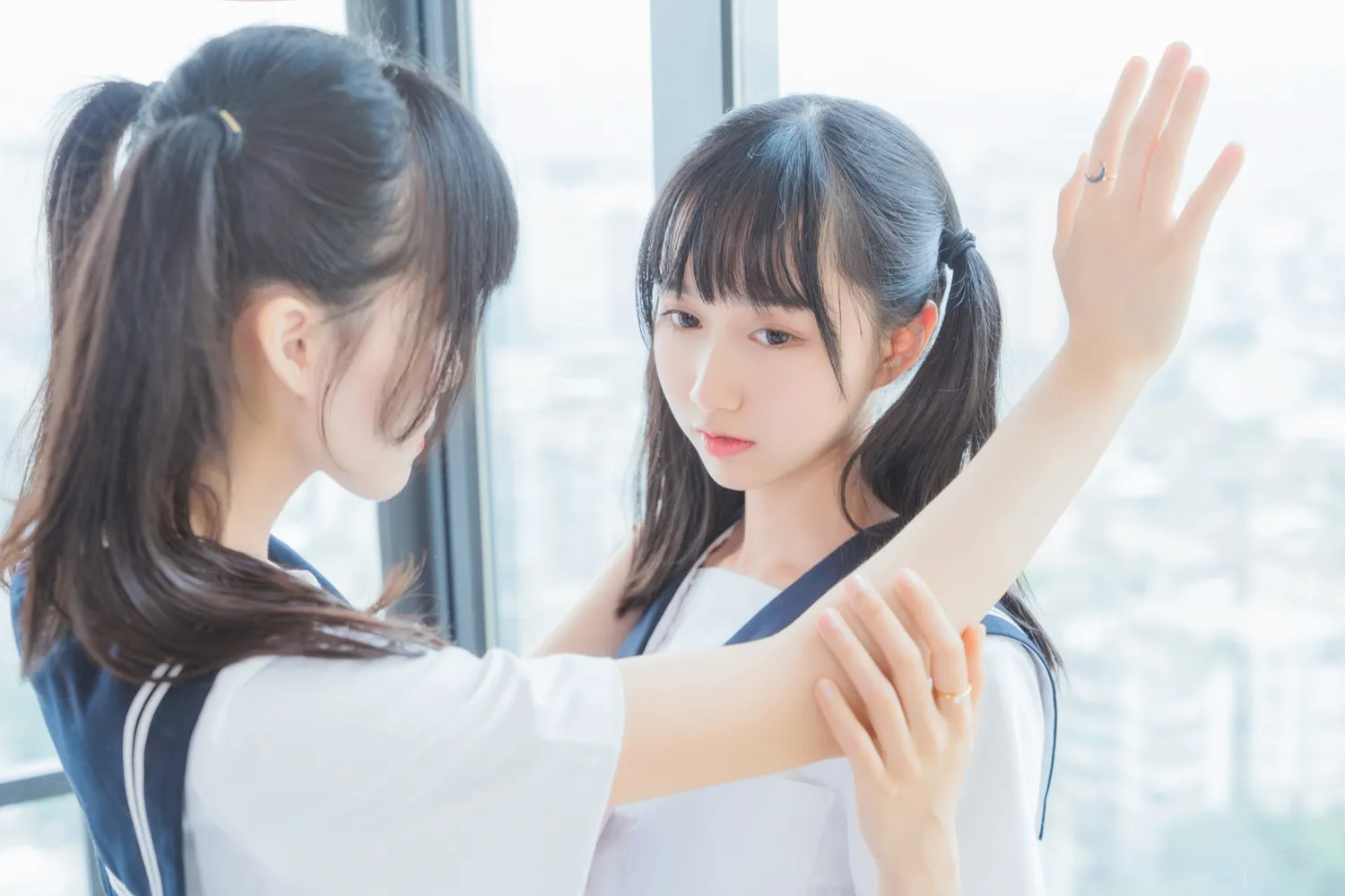 团子研究社_桜桃喵 – NO. 067-003