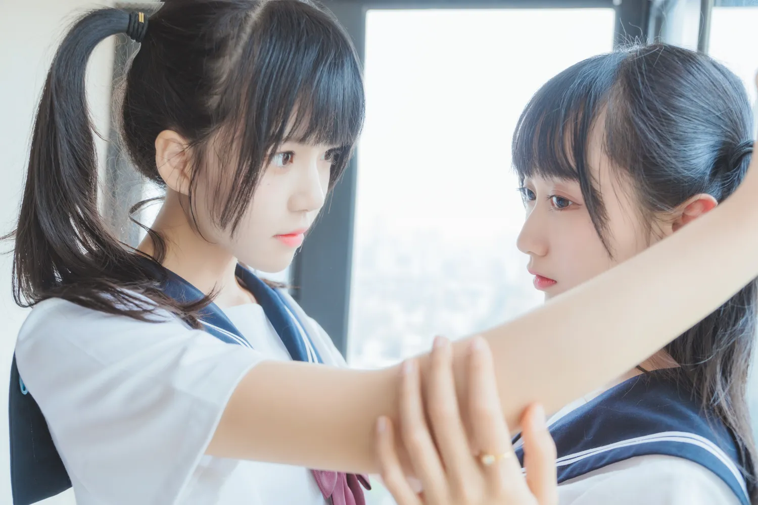 团子研究社_桜桃喵 – NO. 067-004