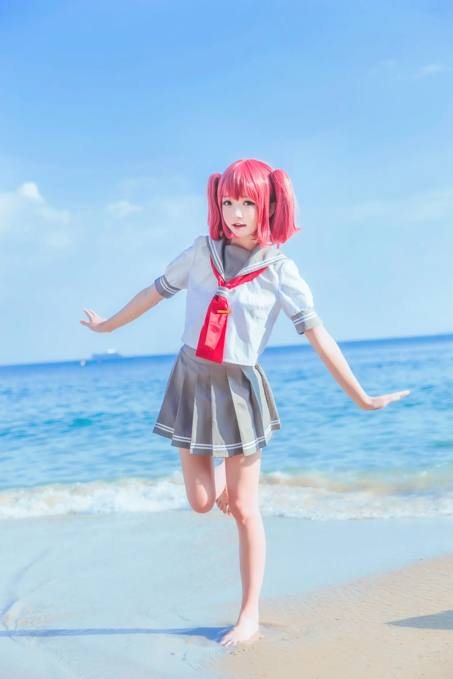 团子研究社_桜桃喵 – NO. 068-004