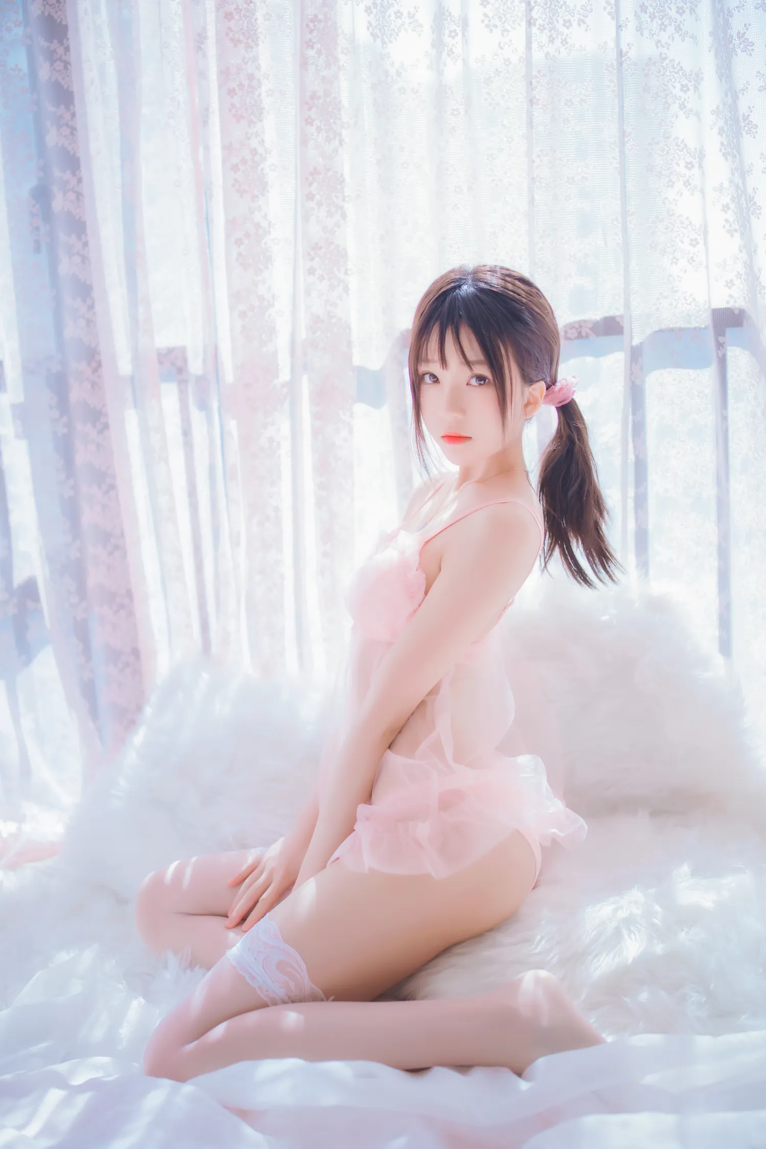团子研究社_桜桃喵 – NO. 071-001