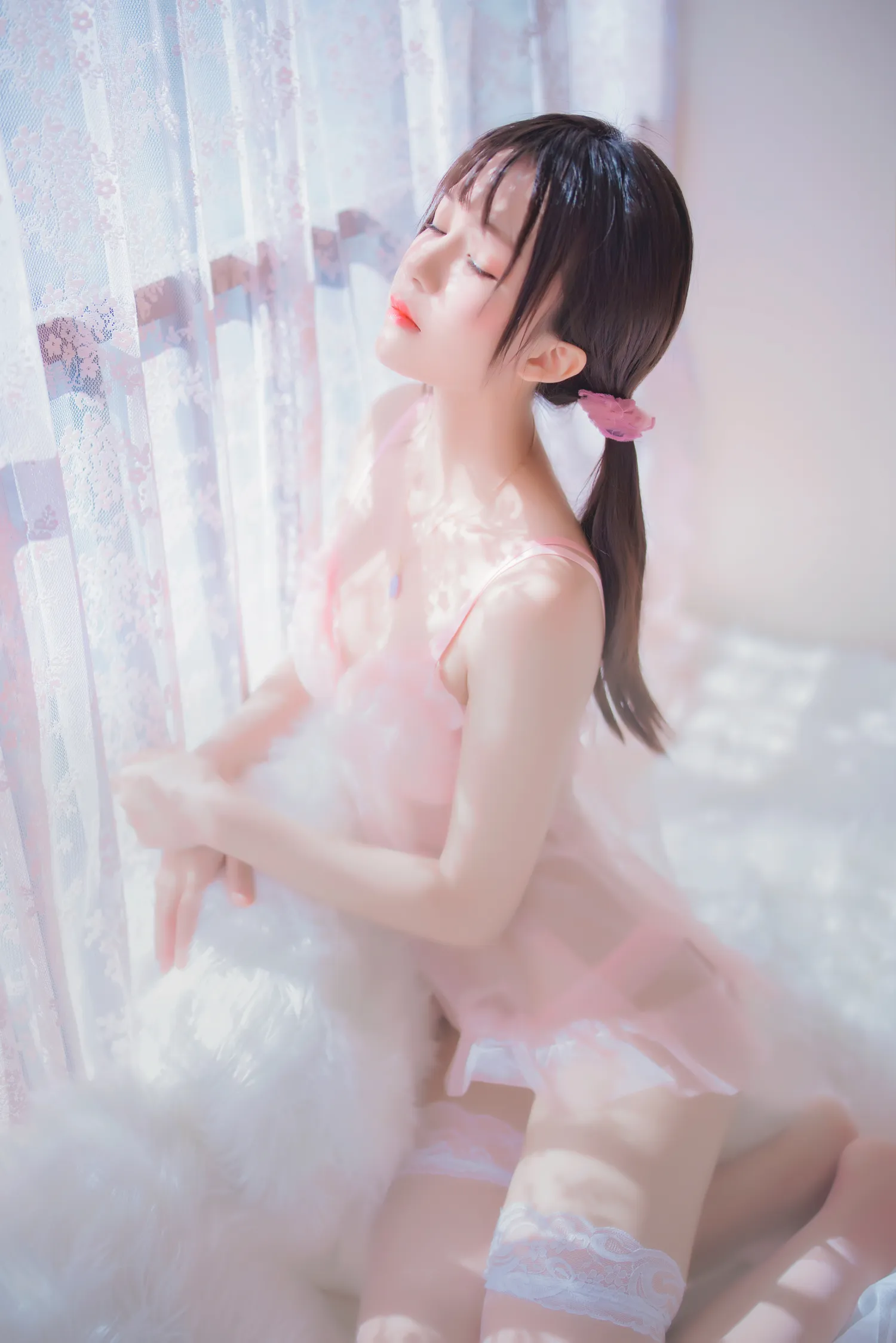 团子研究社_桜桃喵 – NO. 071-002