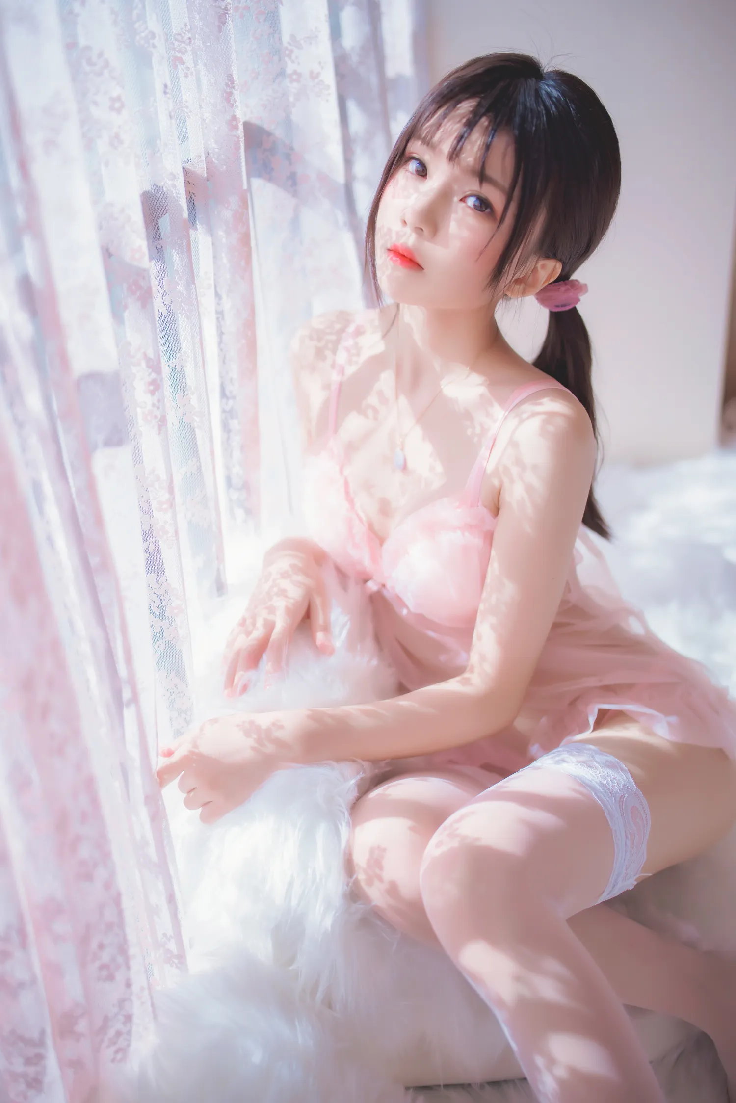 团子研究社_桜桃喵 – NO. 072-001