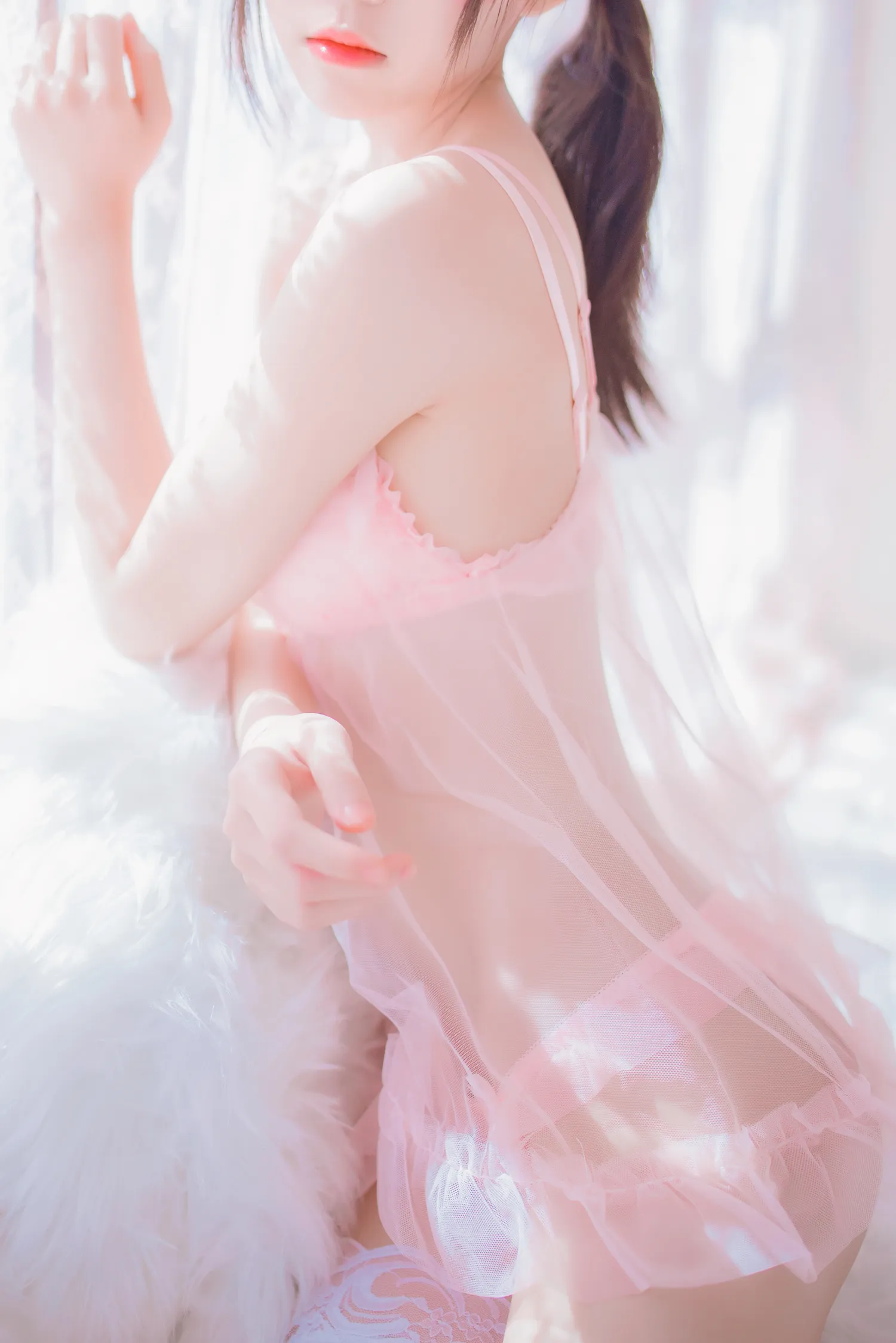 团子研究社_桜桃喵 – NO. 072-002