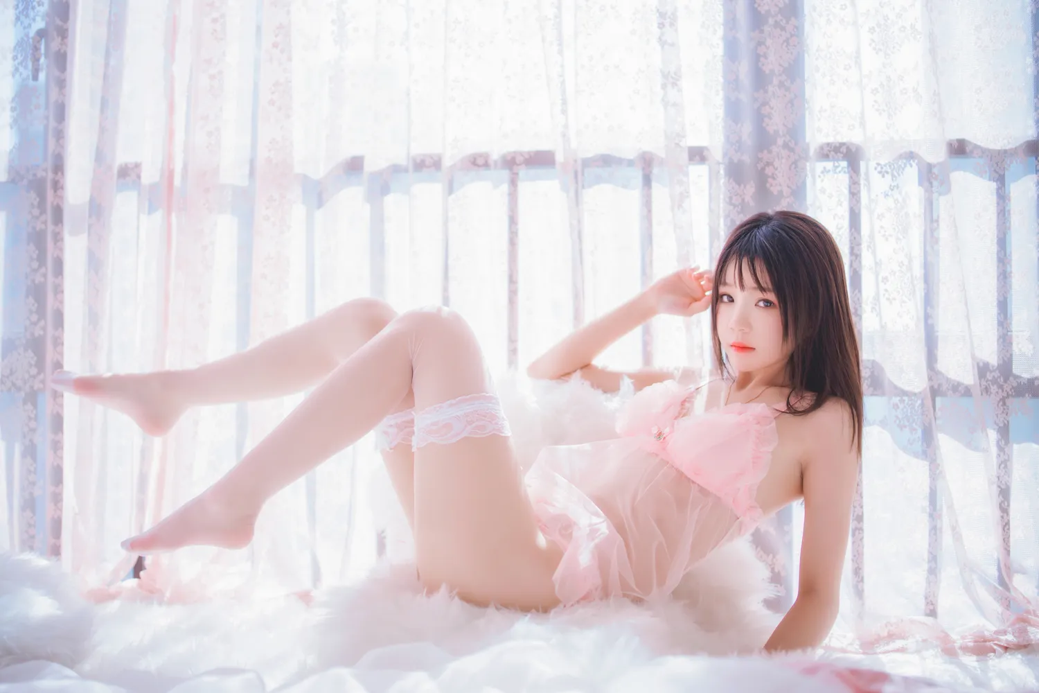 团子研究社_桜桃喵 – NO. 072-003
